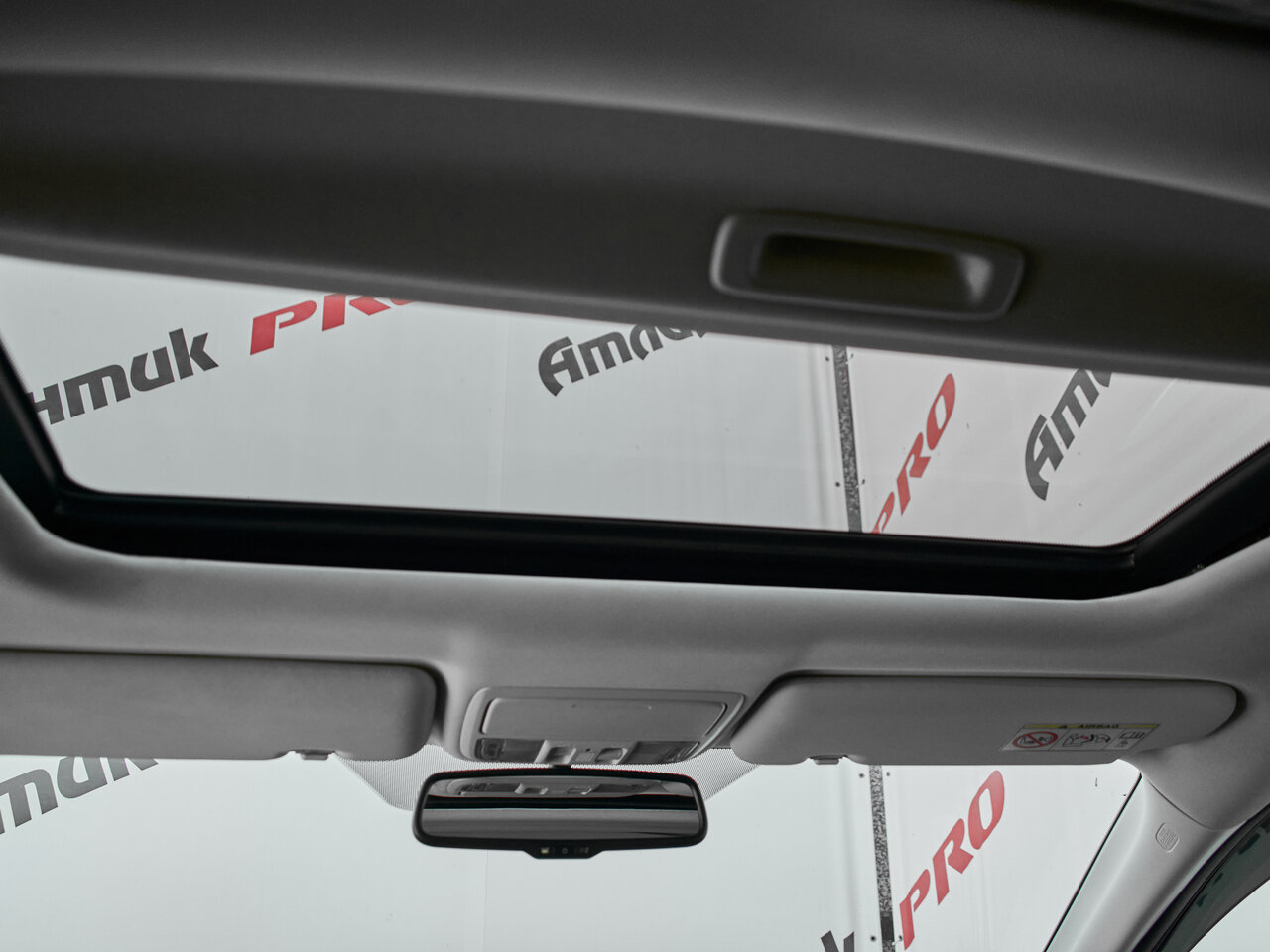 Купить Honda CR-V 2.4 AT (190 л.с.) 4WD, 2013 в Екатеренбурге