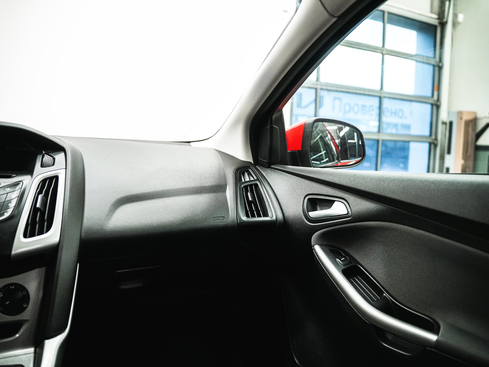 Ford Focus 2012 14