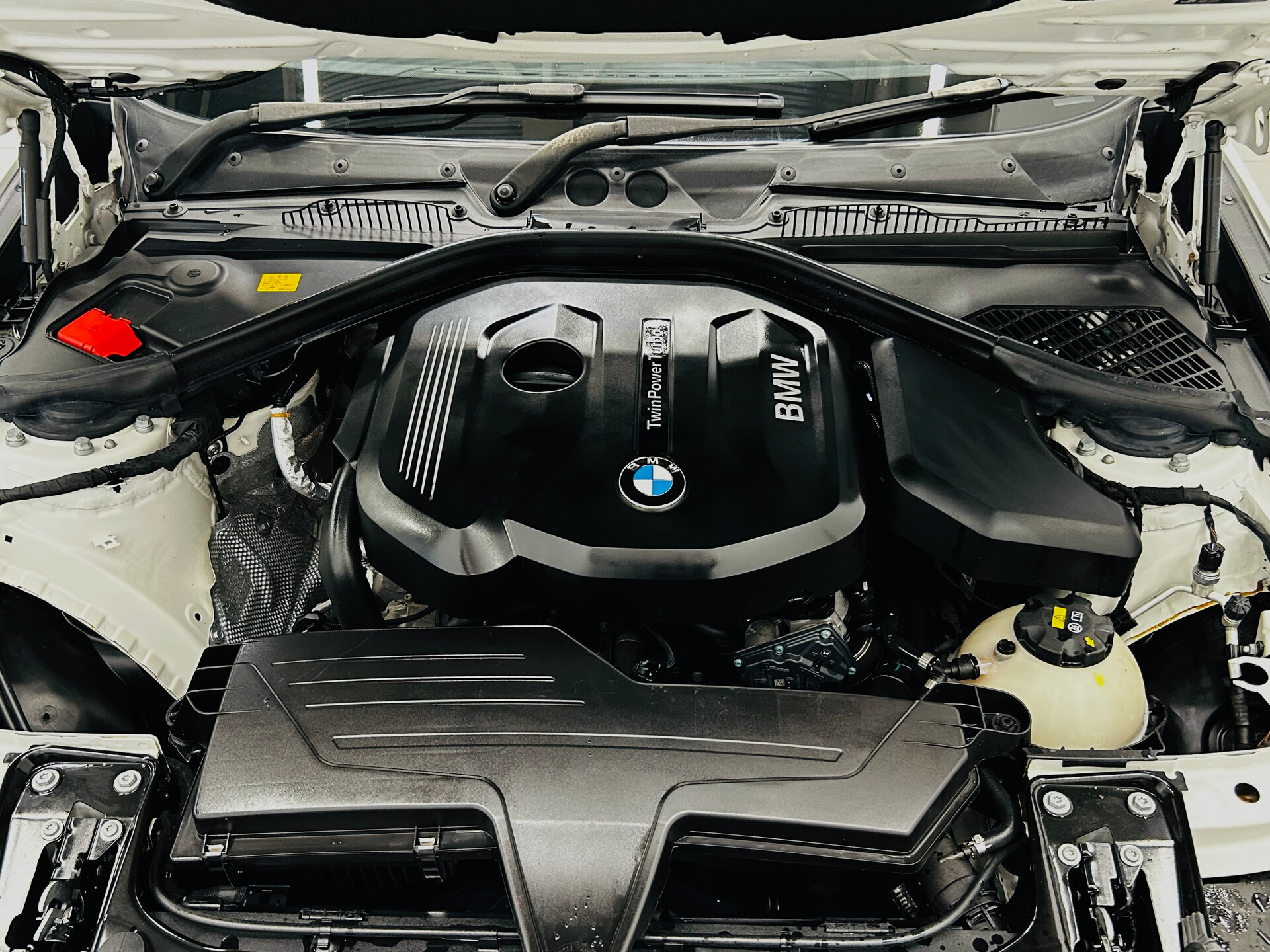 BMW 1 серии 2015 21