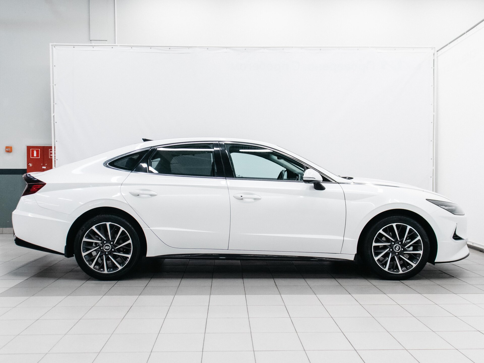 Hyundai Sonata 2022 6