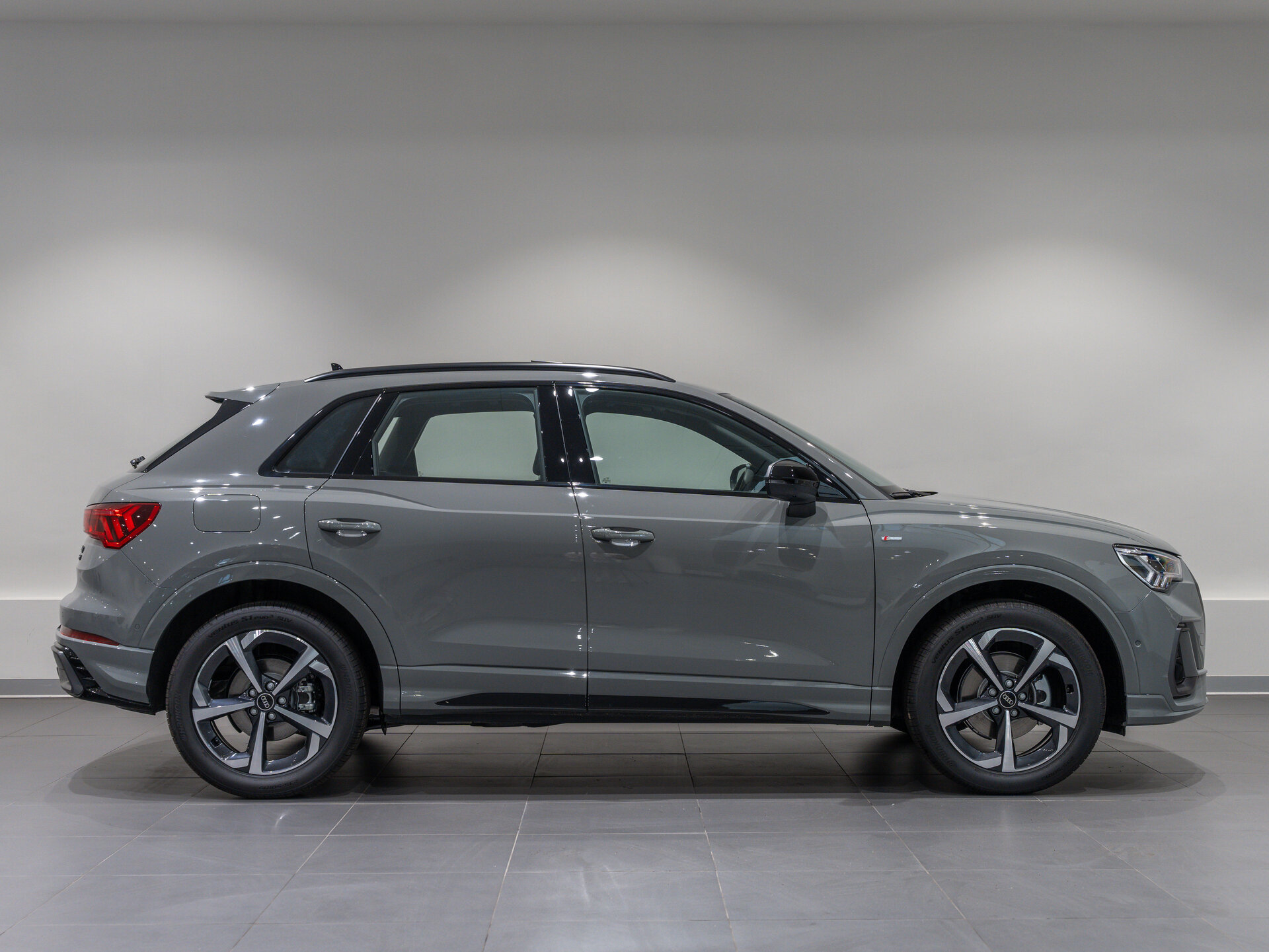 Автомобиль Audi Q3 35 TFSI 1.5 AMT (160 л.с.) - 4