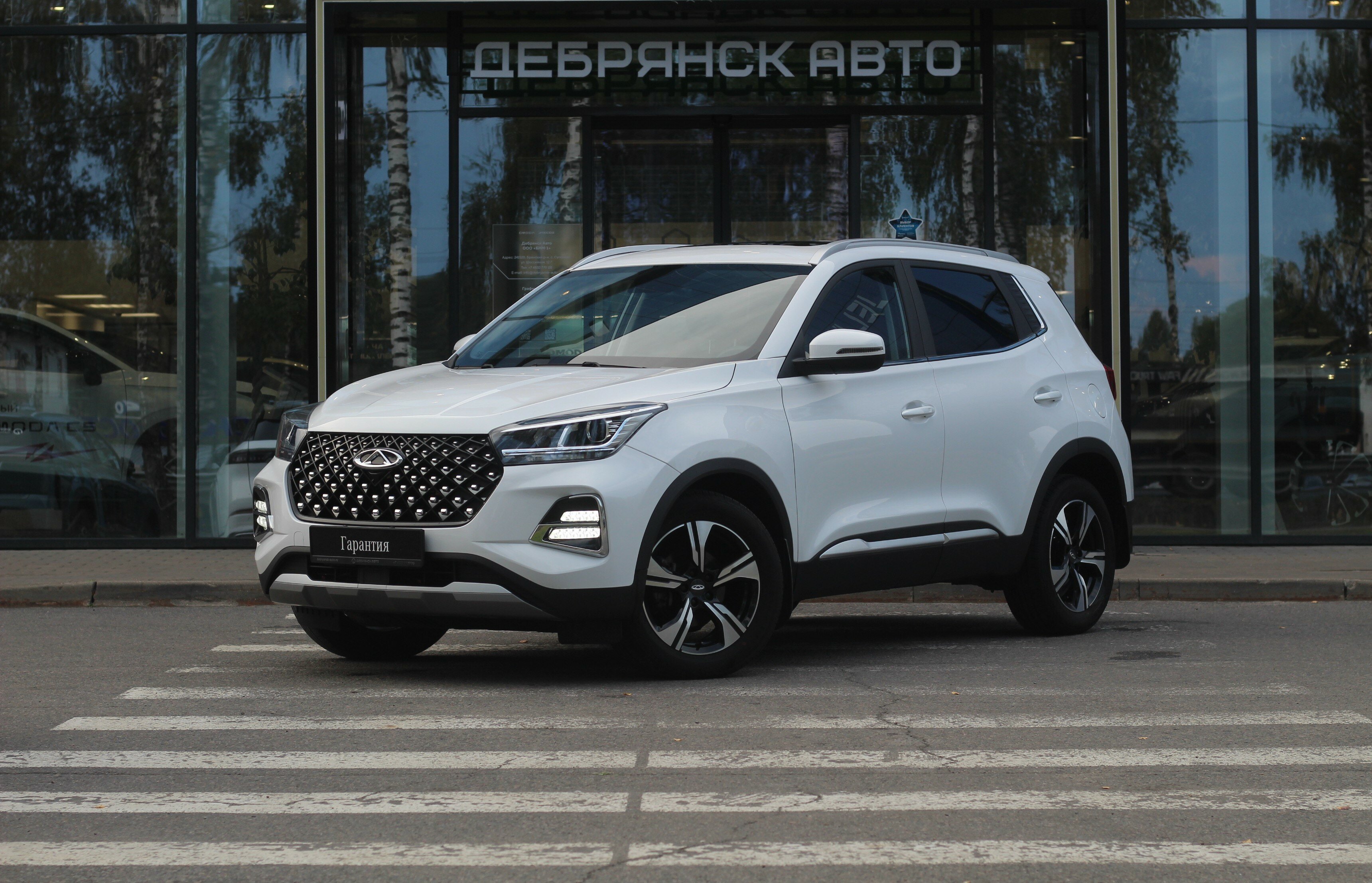 Фото автомобиля