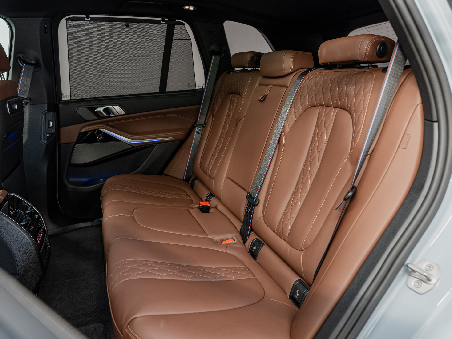 Автомобиль BMW X5 40d 3.0d AT (352 л.с.) 4WD - 18