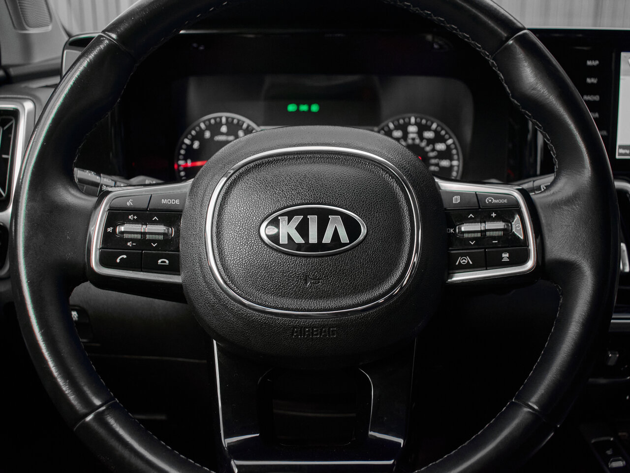 Купить Kia Sorento 2.5 AMT (281 л.с.) 4WD, 2021 в Екатеренбурге