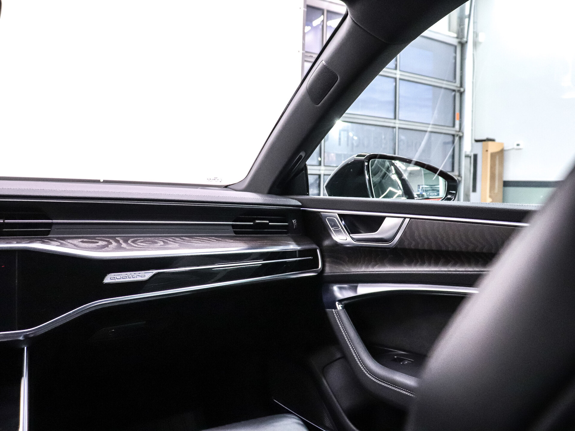 Audi A7 2019 23