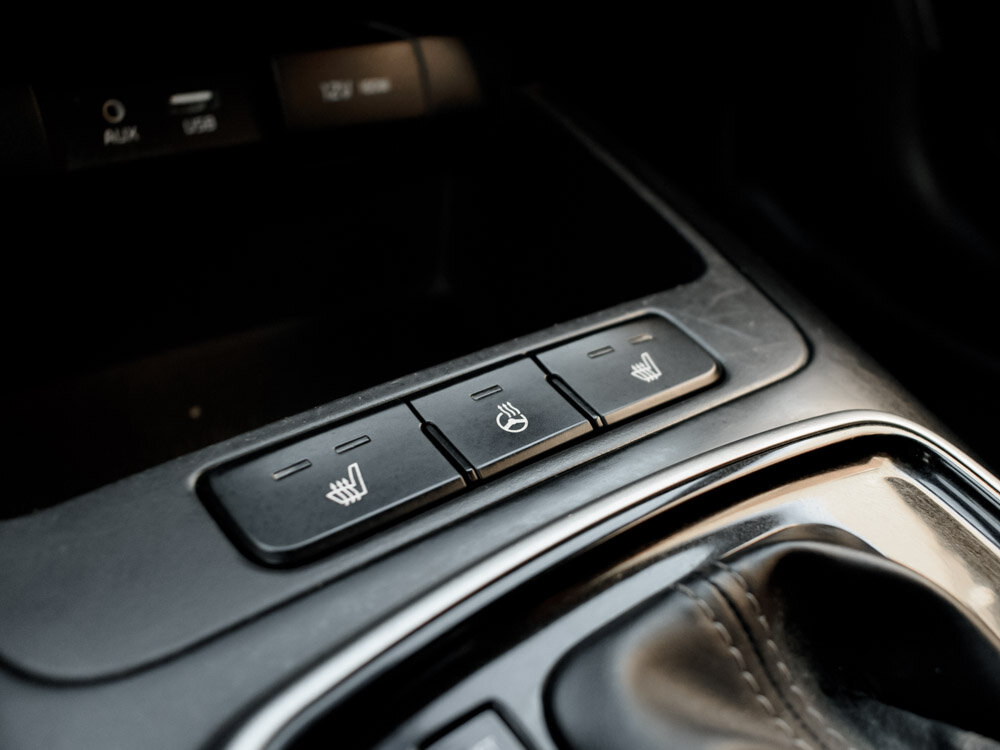 Купить Kia Rio 1.4 AT (100 л.с.), 2019 в Екатеренбурге