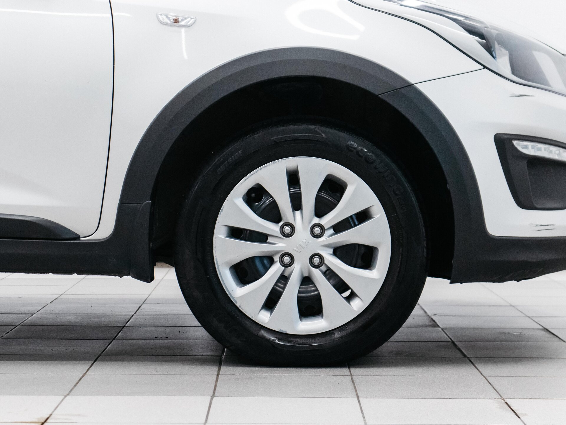 Kia Rio 2019 30