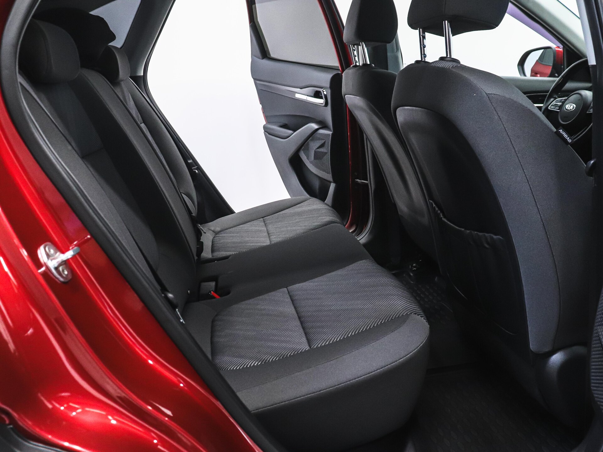 Kia Seltos 2021 14