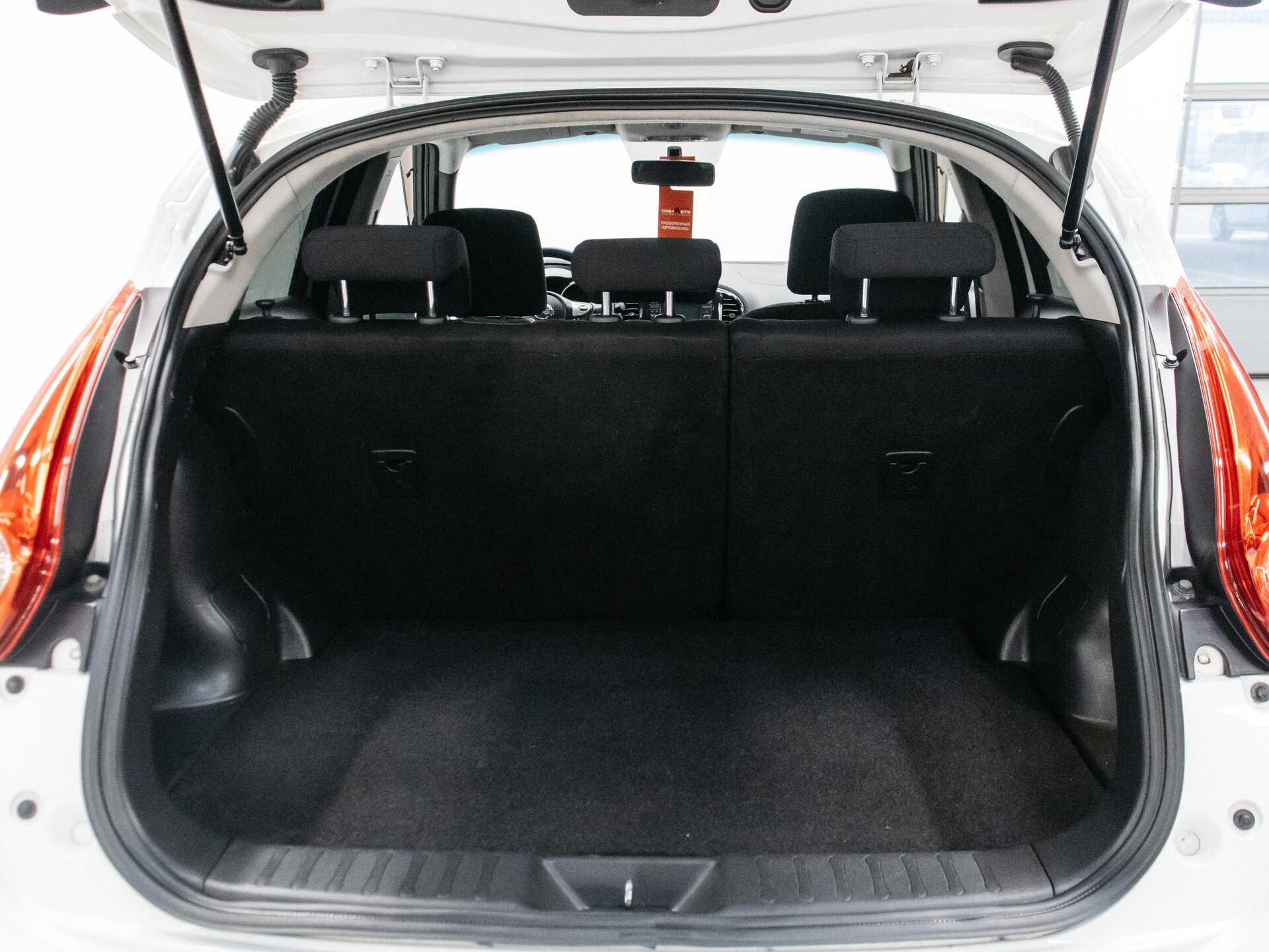 Nissan Juke 2013 27