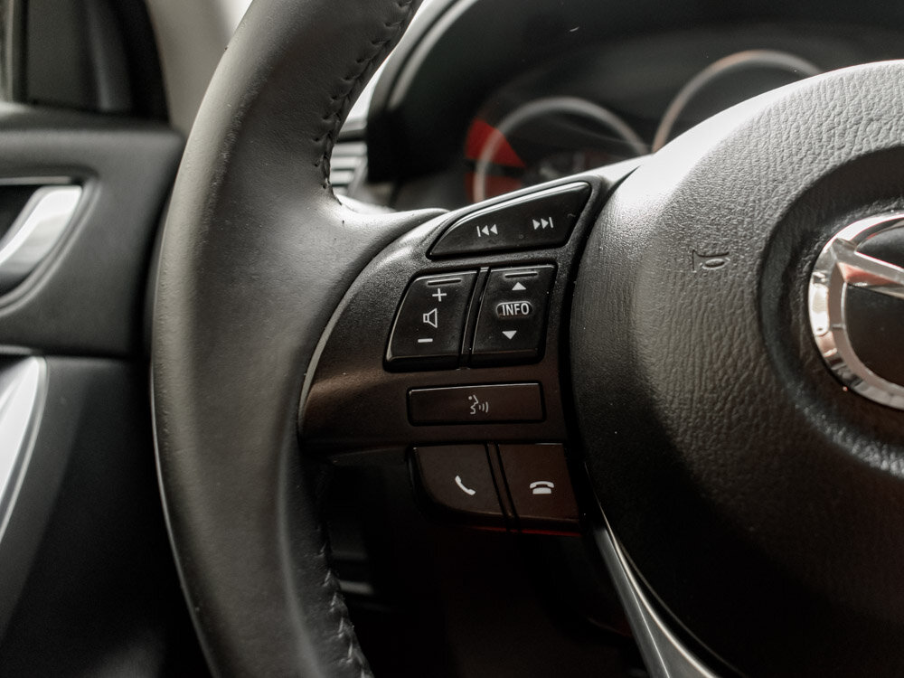 Купить Mazda CX-5 2.0 AT (150 л.с.) 4WD, 2012 в Екатеренбурге