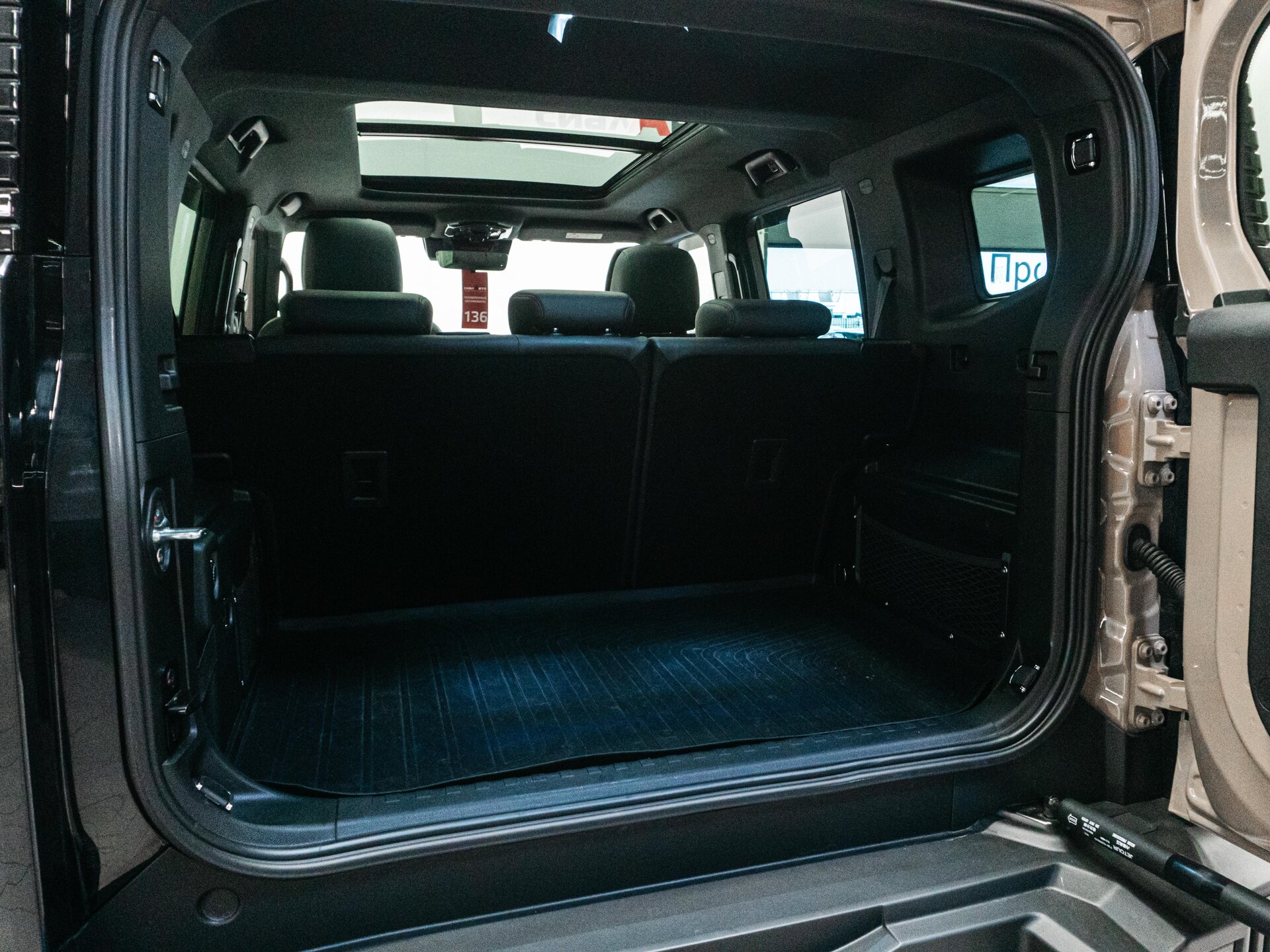 Jetour T2 2024 34