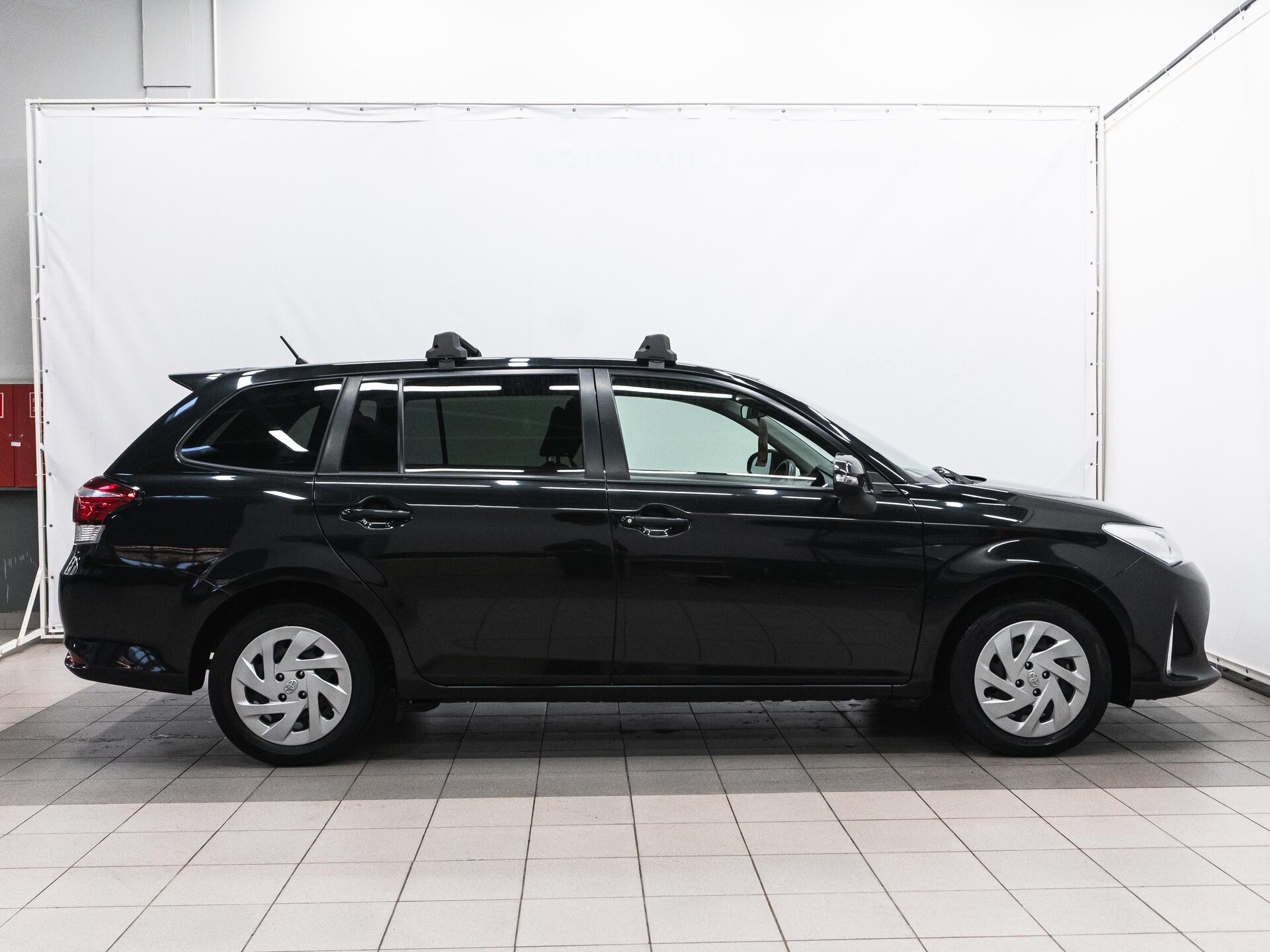 Toyota Corolla 2019 6