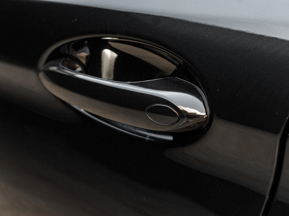 Купить BMW 5 серии 520d xDrive 2.0d AT (190 л.с.) 4WD, 2019 в Екатеренбурге