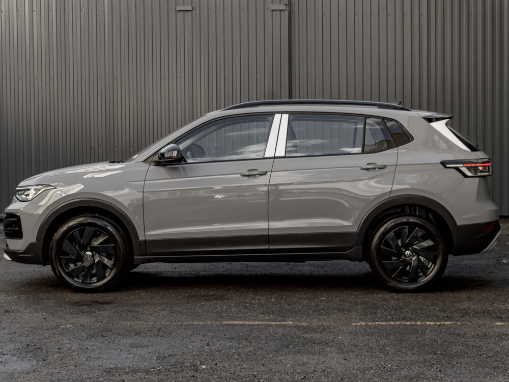 Купить Volkswagen Tharu XR 300 TSI 1.5 AMT (160 л.с.), 2025 в Екатеренбурге