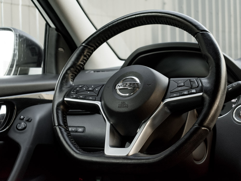 Купить Nissan Qashqai 2.0 CVT (144 л.с.), 2020 в Екатеренбурге