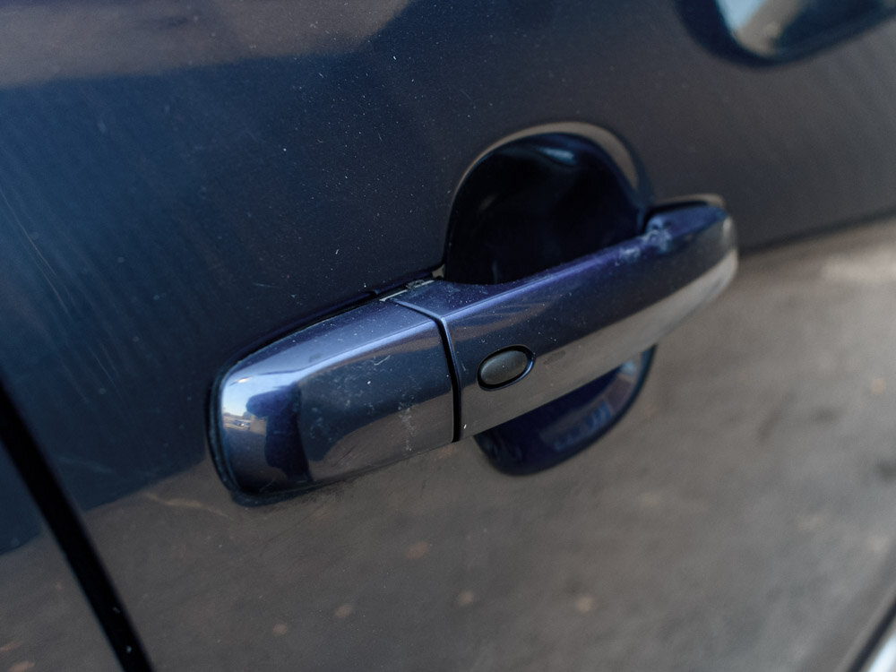 Купить Suzuki Grand Vitara 2.4 AT (169 л.с.) 4WD, 2011 в Екатеренбурге