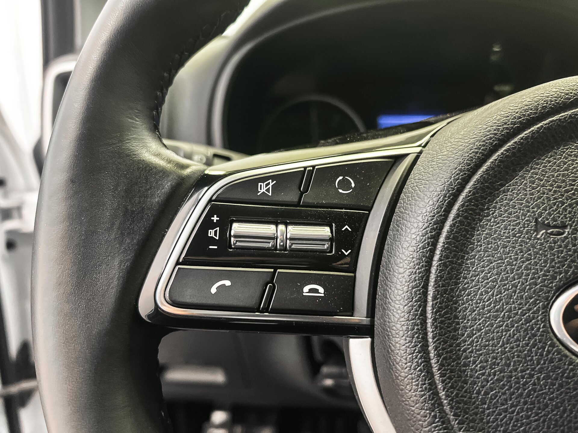 Kia Sportage 2021 18