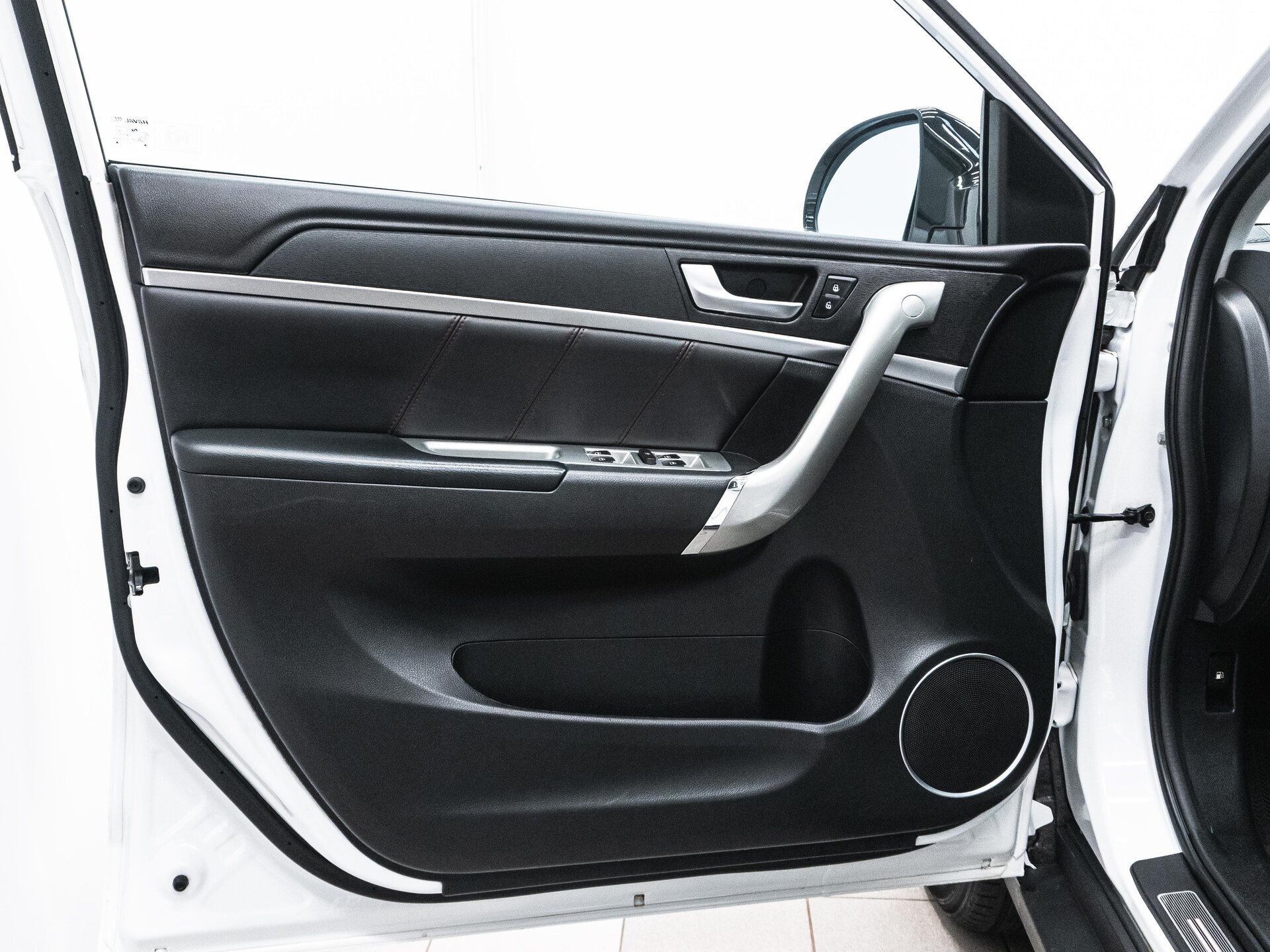 Haval H6 2019 9