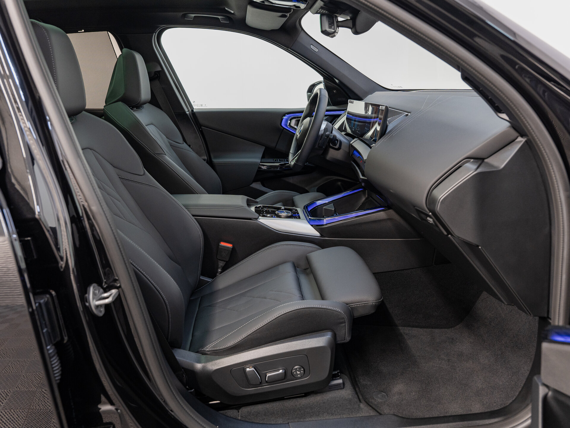 Автомобиль BMW X3 20d xDrive 2.0d AT (197 л.с.) 4WD - 10