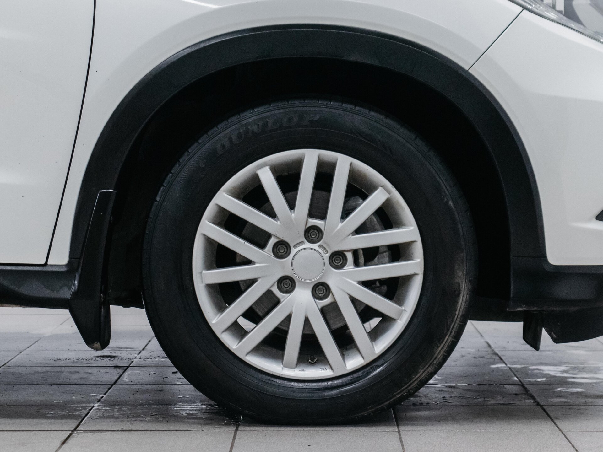 Honda Vezel 2017 28