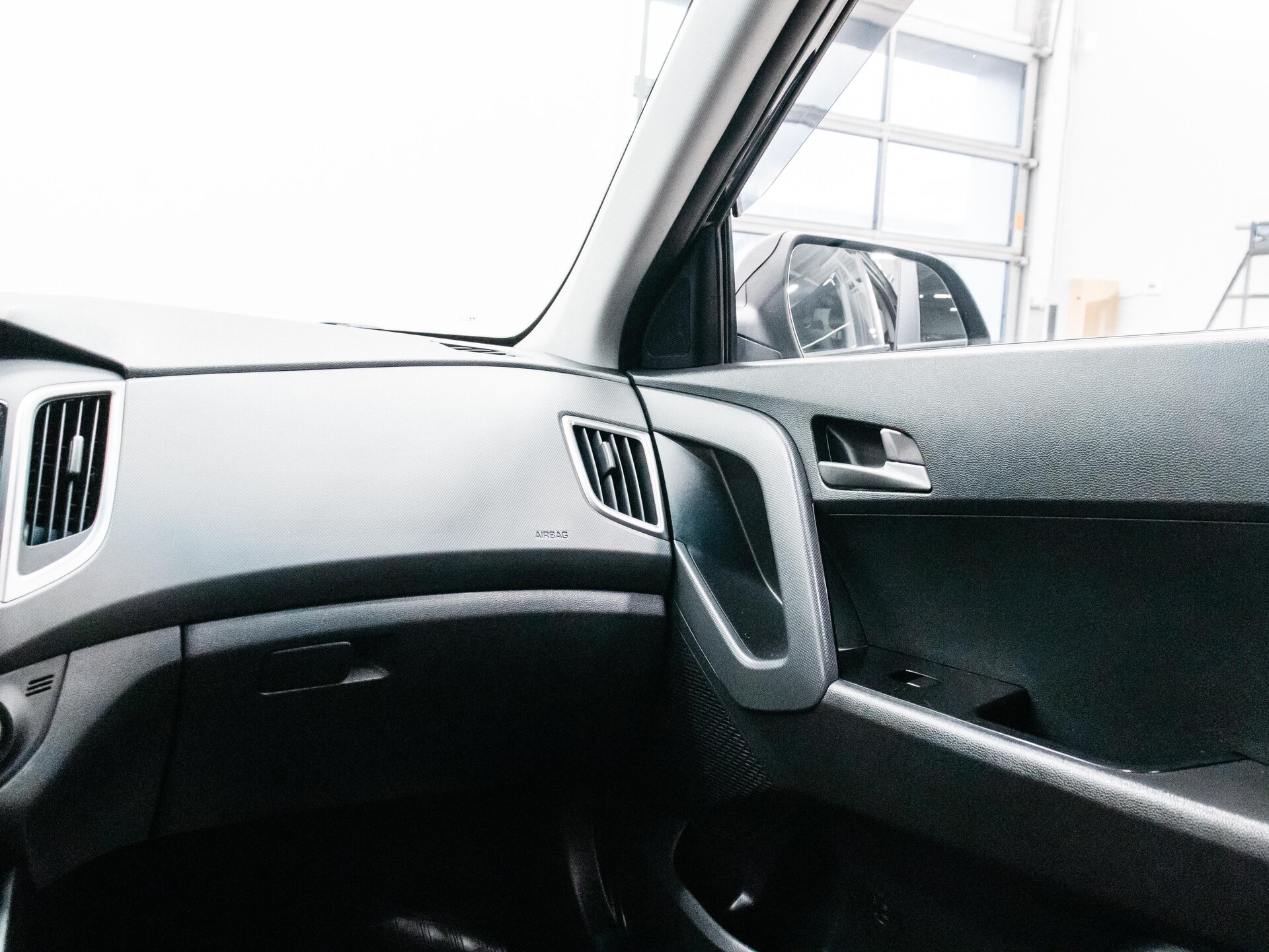 Hyundai Creta 2018 14