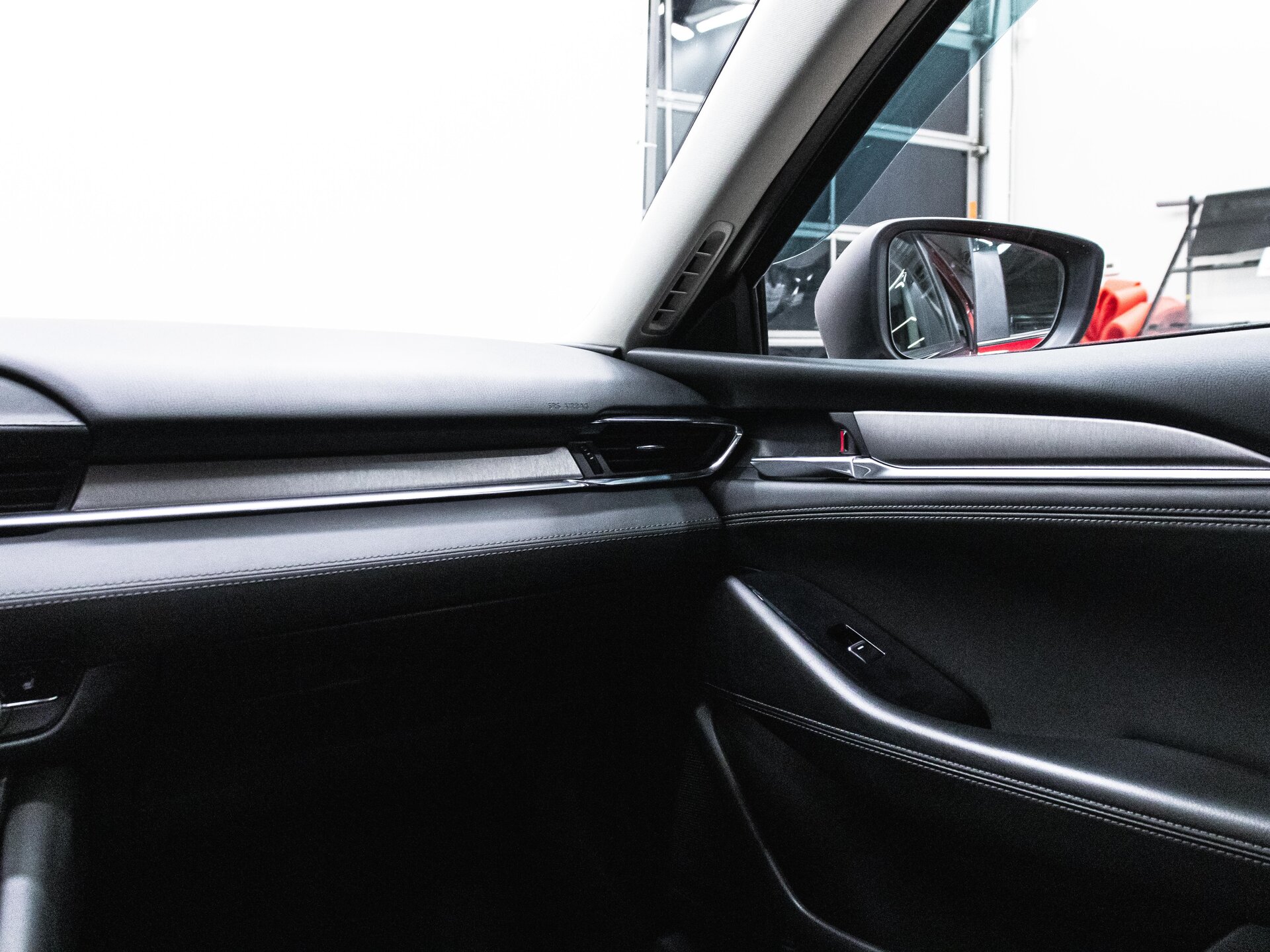 Mazda 6 2019 14