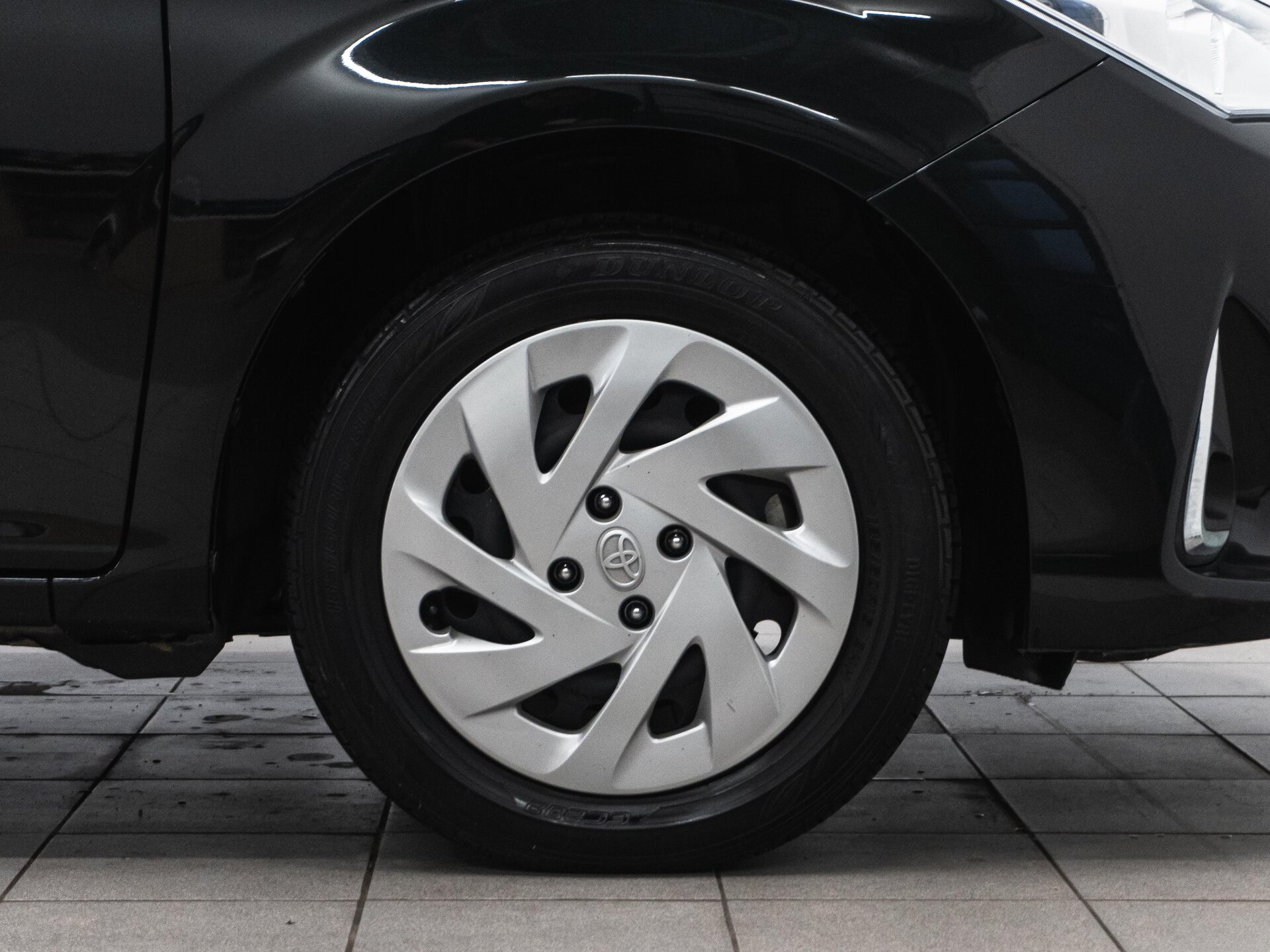 Toyota Corolla 2019 25