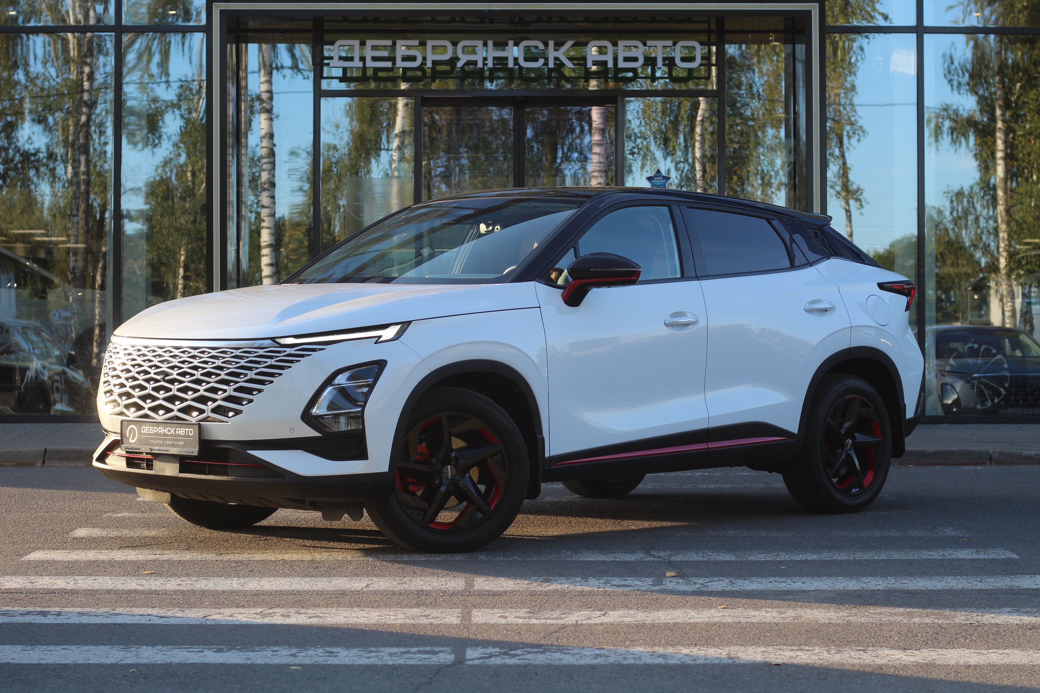 Фото автомобиля