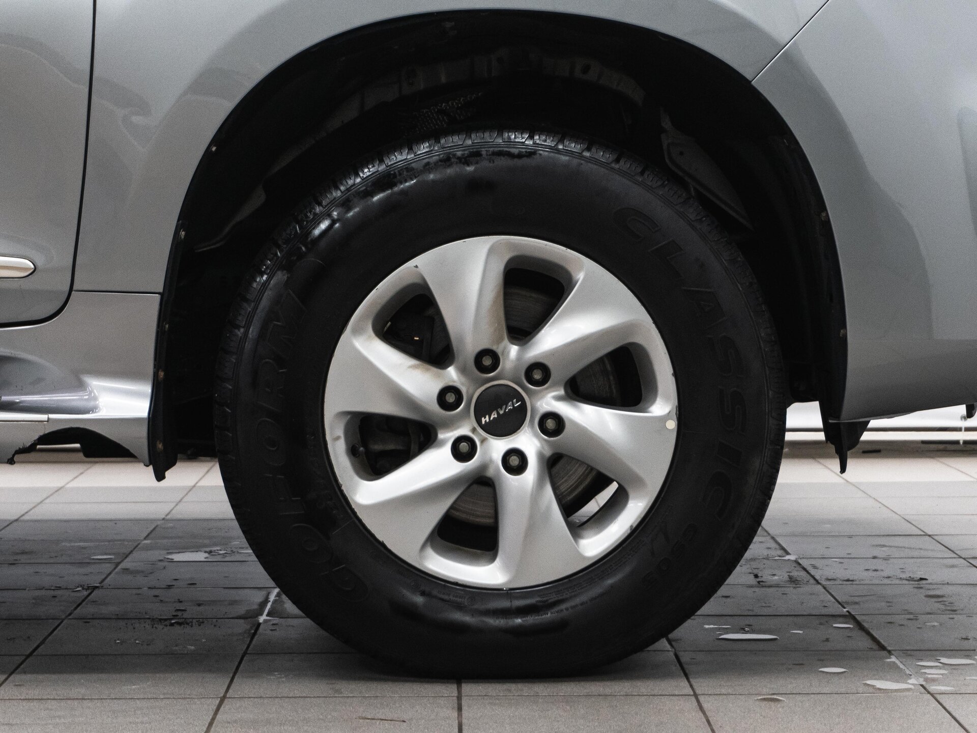 Haval H9 2021 33