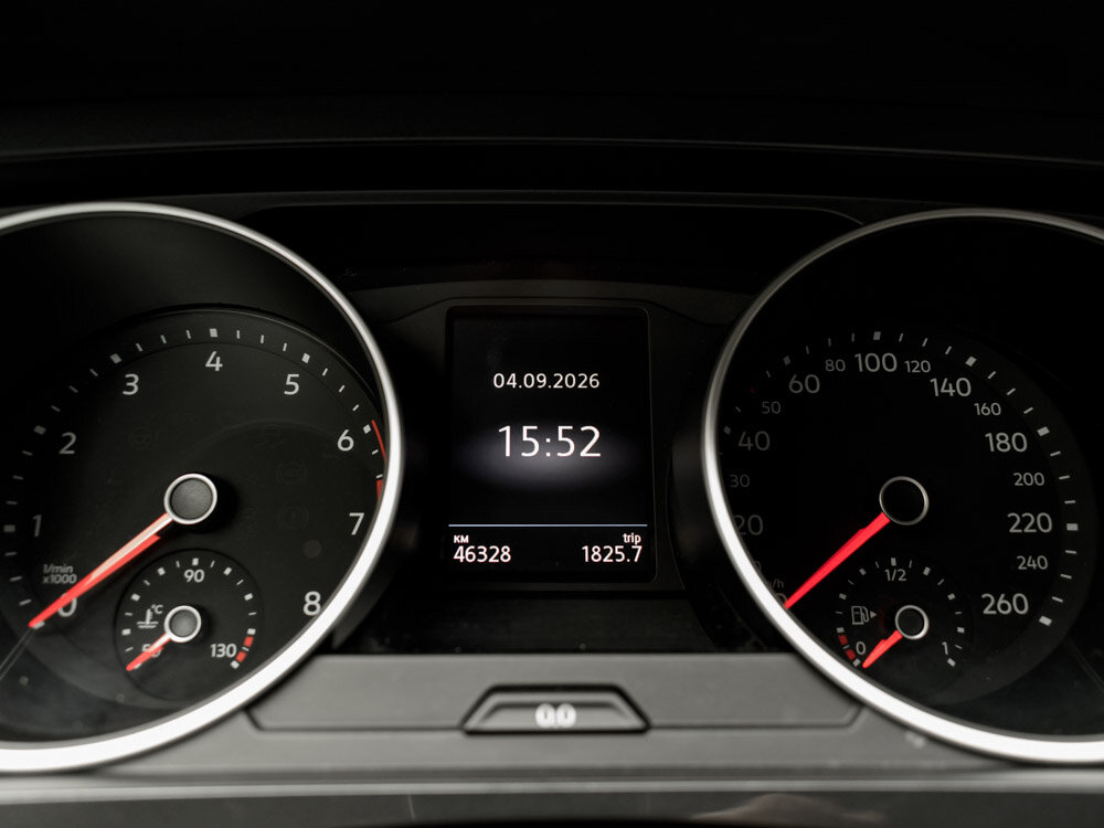 Купить Volkswagen Tiguan 1.4 AMT (150 л.с.) 4WD, 2020 в Екатеренбурге