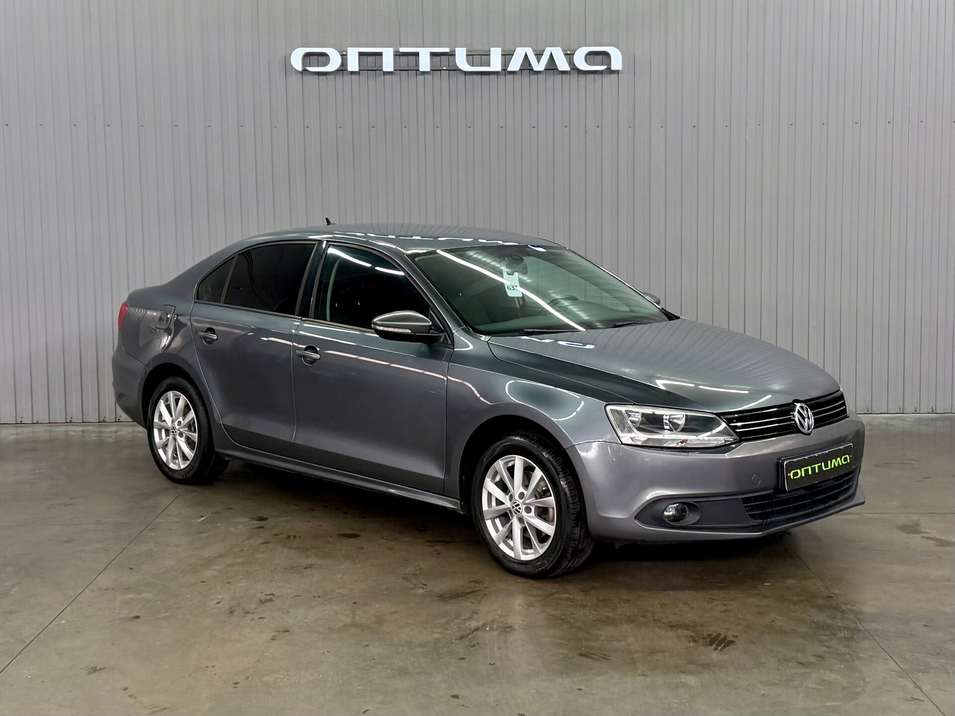 Volkswagen Jetta 