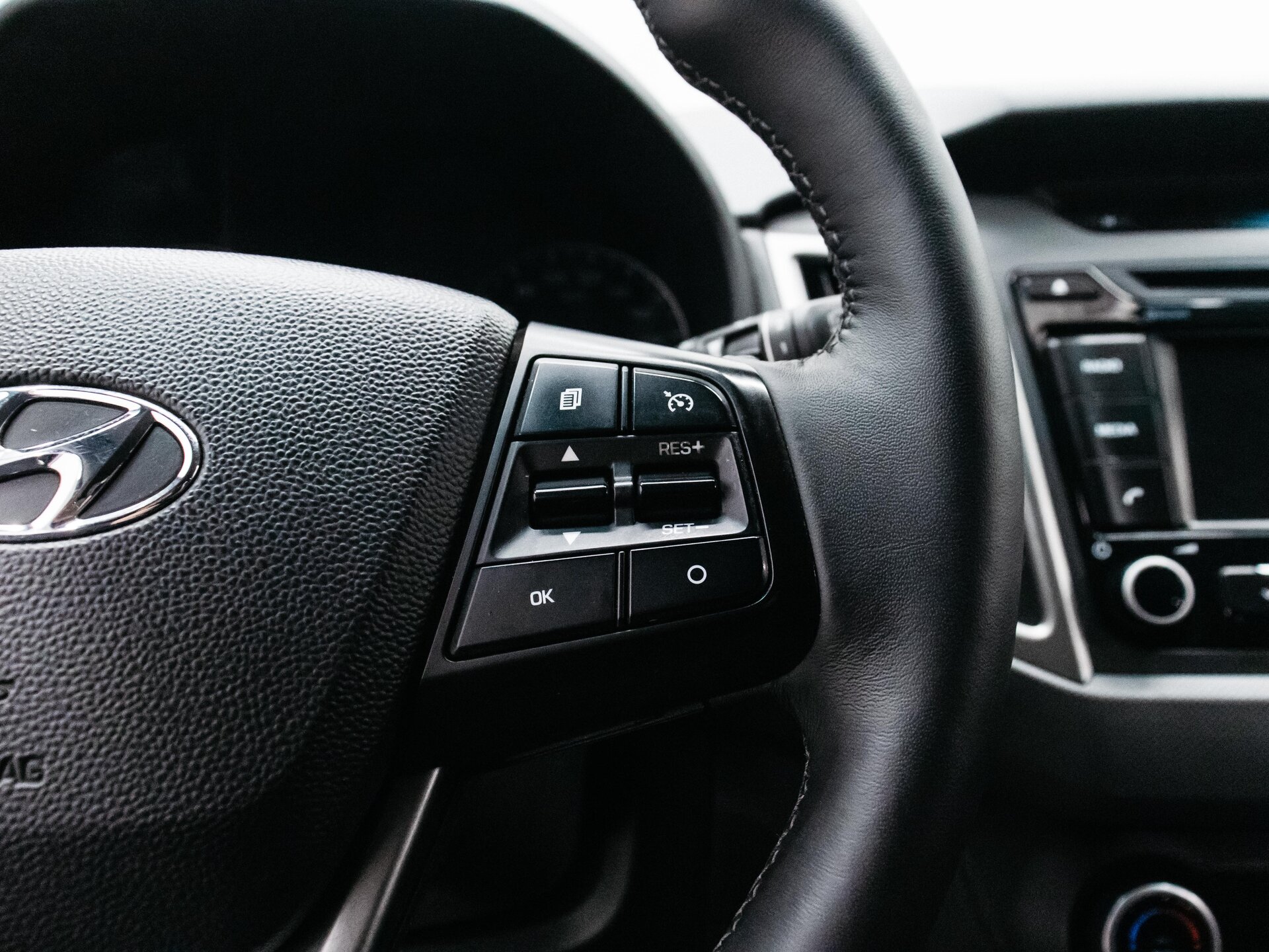 Hyundai Creta 2018 20