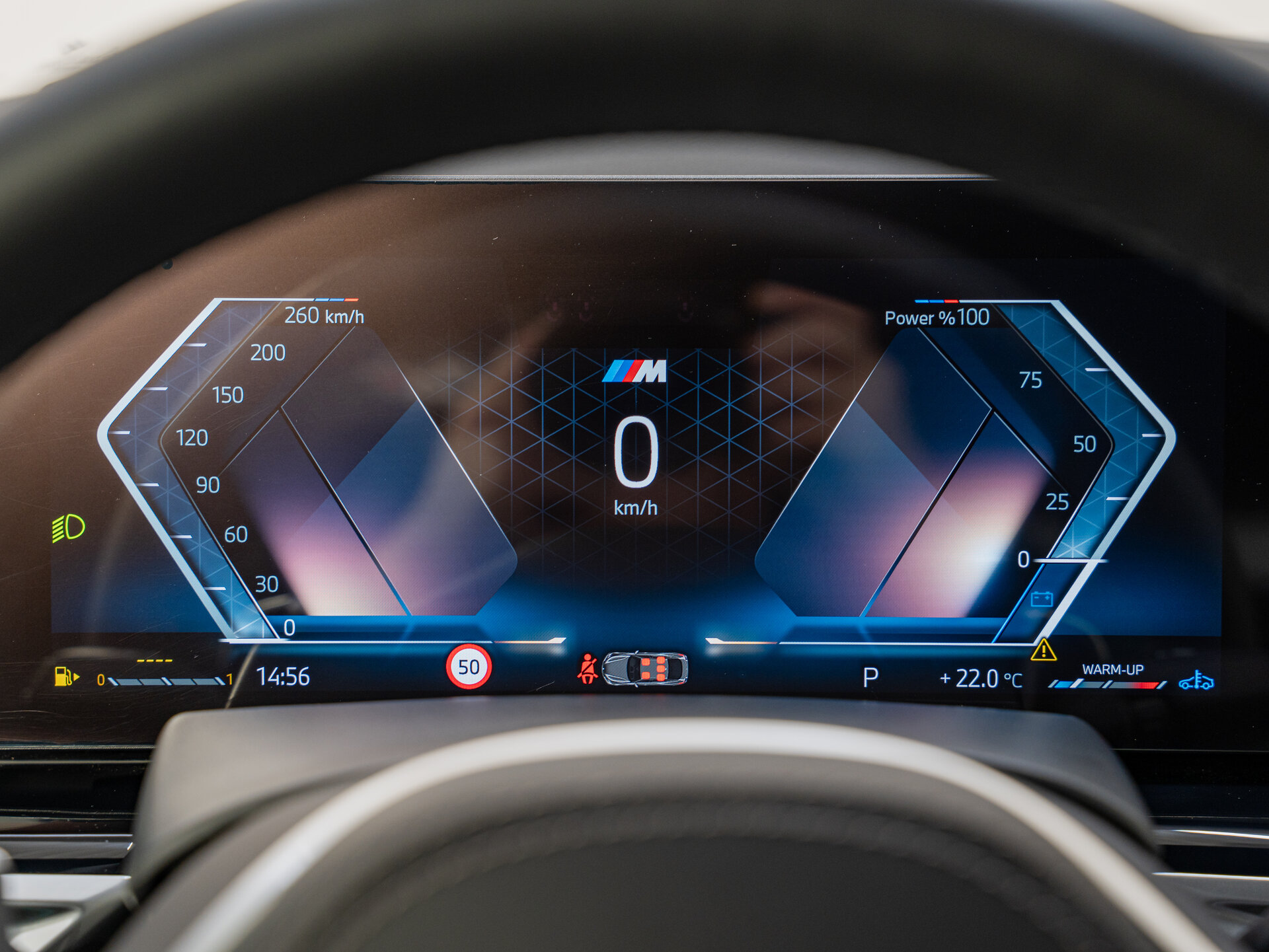 Автомобиль BMW X6 40i 3.0 AT (381 л.с.) 4WD - 15