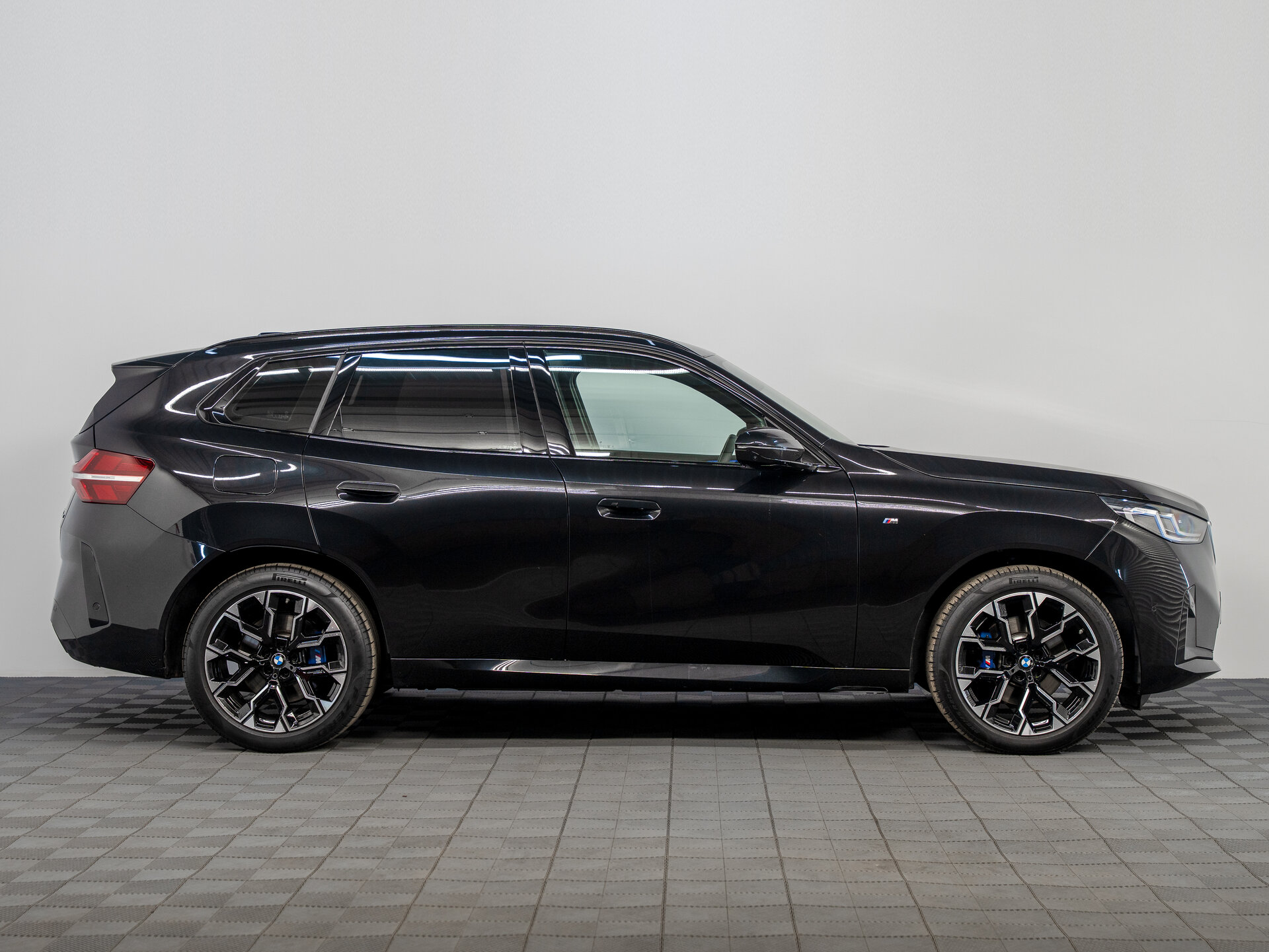 Автомобиль BMW X3 20d xDrive 2.0d AT (197 л.с.) 4WD - 4