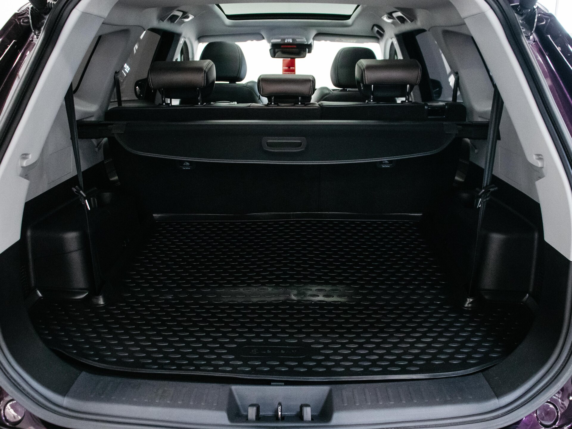 Chery Tiggo 8 Pro 2021 31