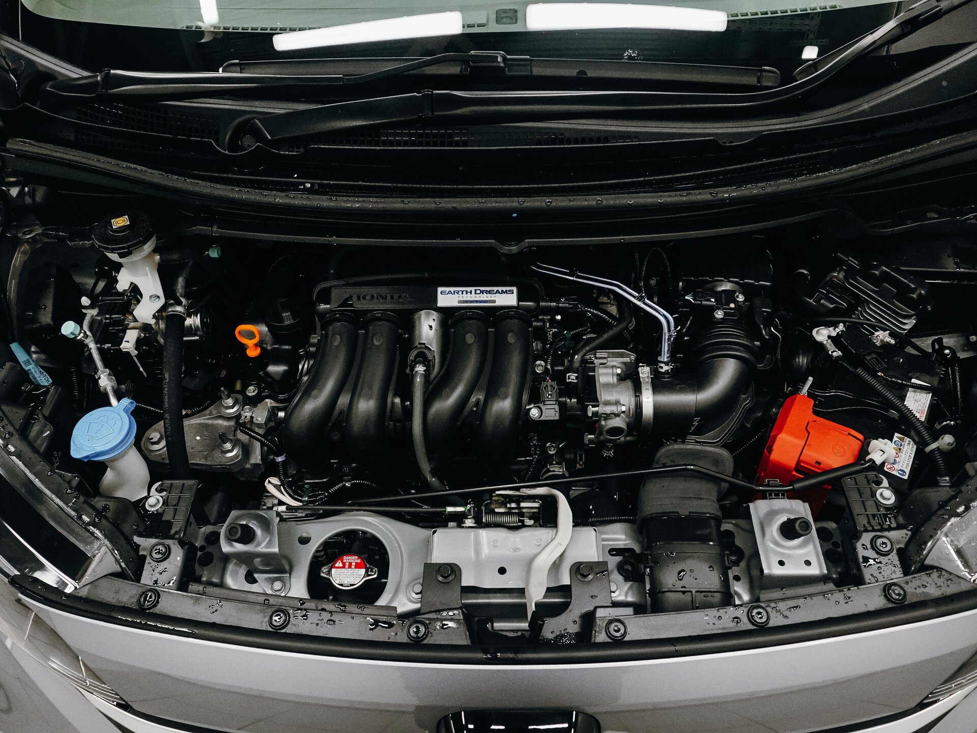 Honda Freed 2022 28