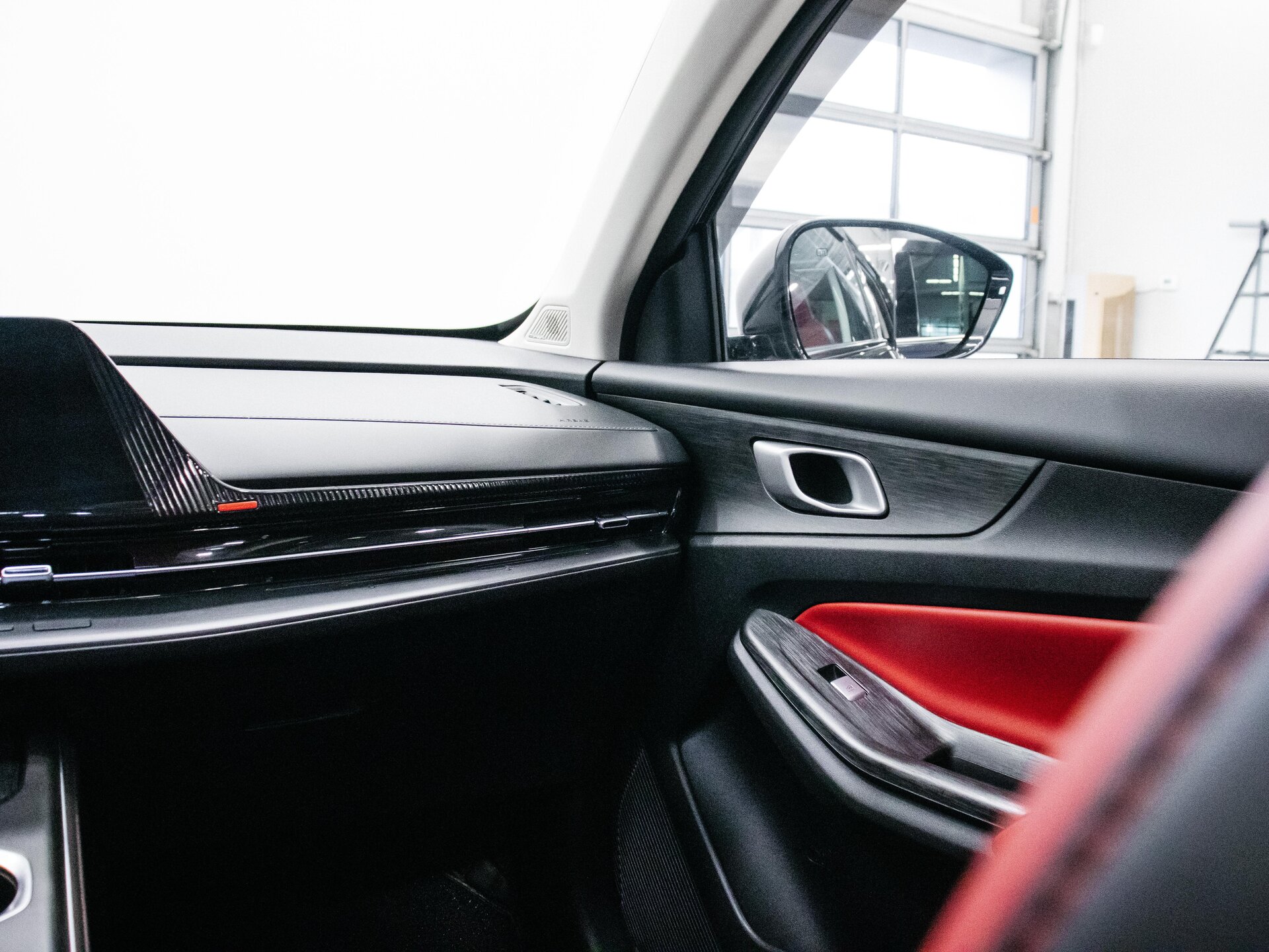 Changan CS55 Plus 2023 14