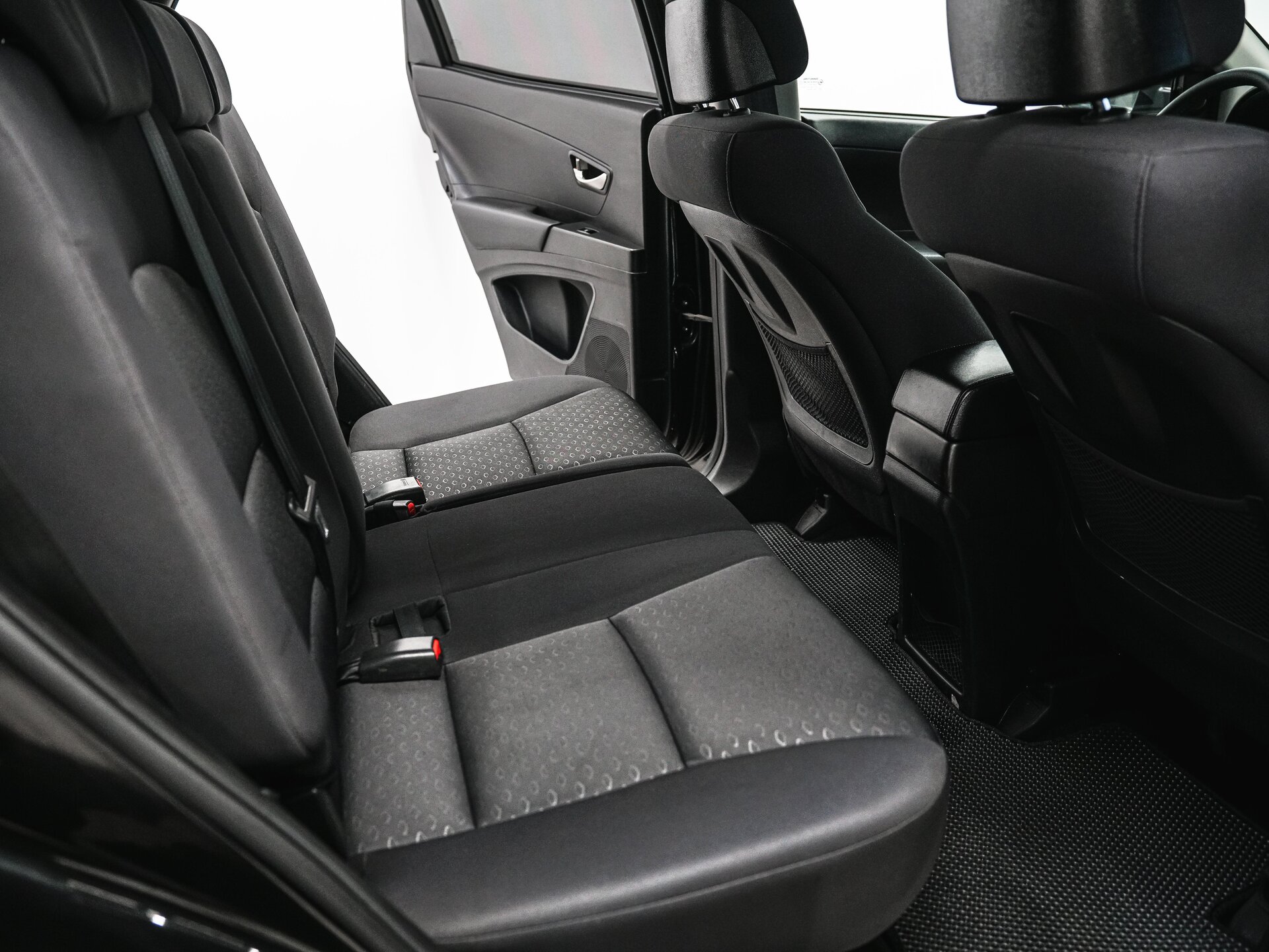 SsangYong Actyon 2012 27