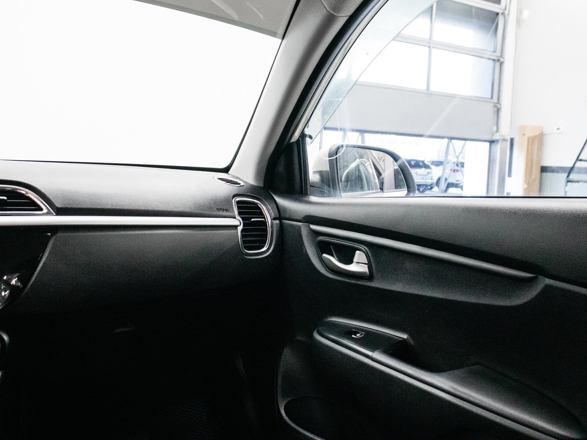 Kia Rio 2019 14