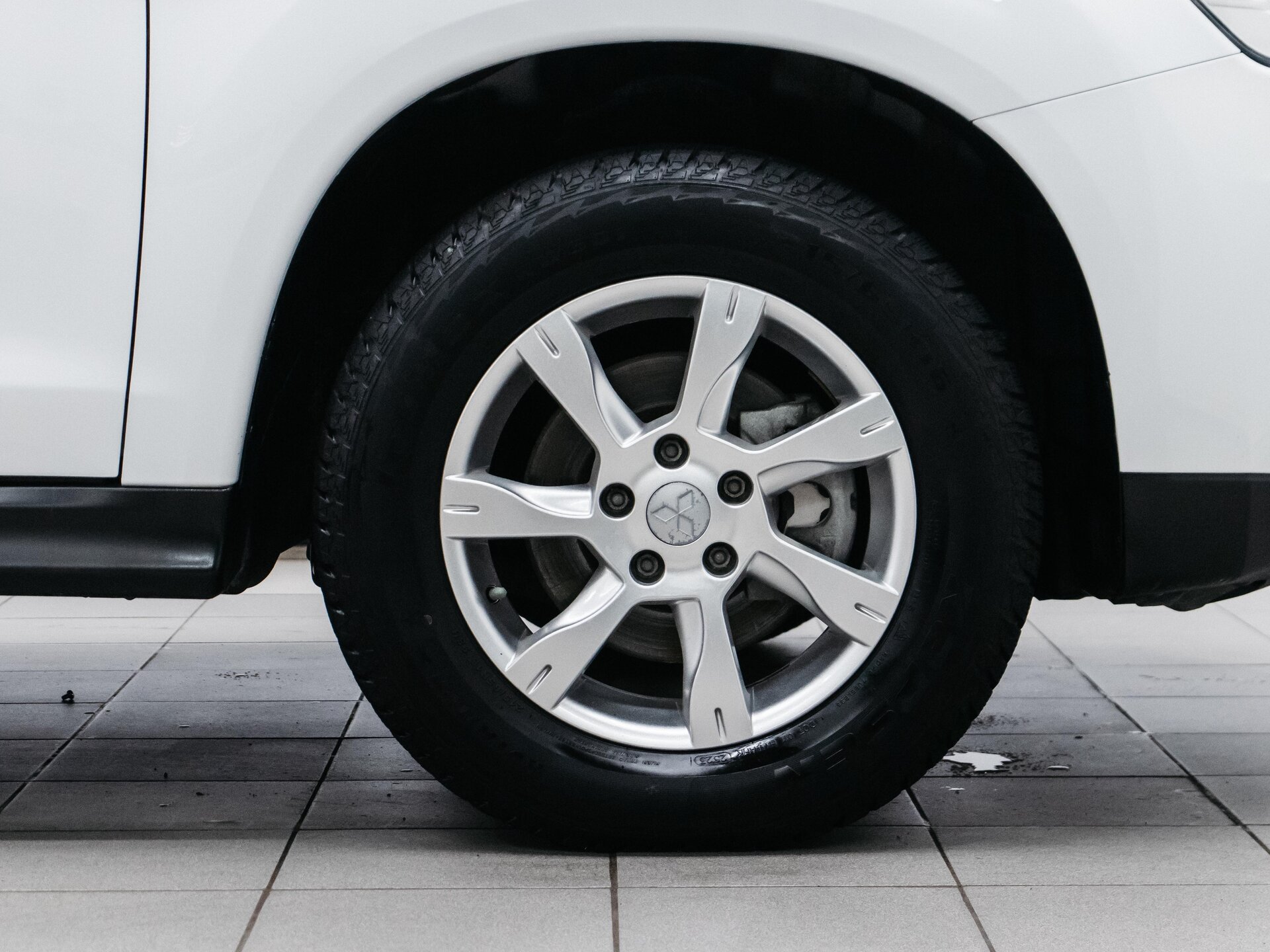 Mitsubishi ASX 2014 27