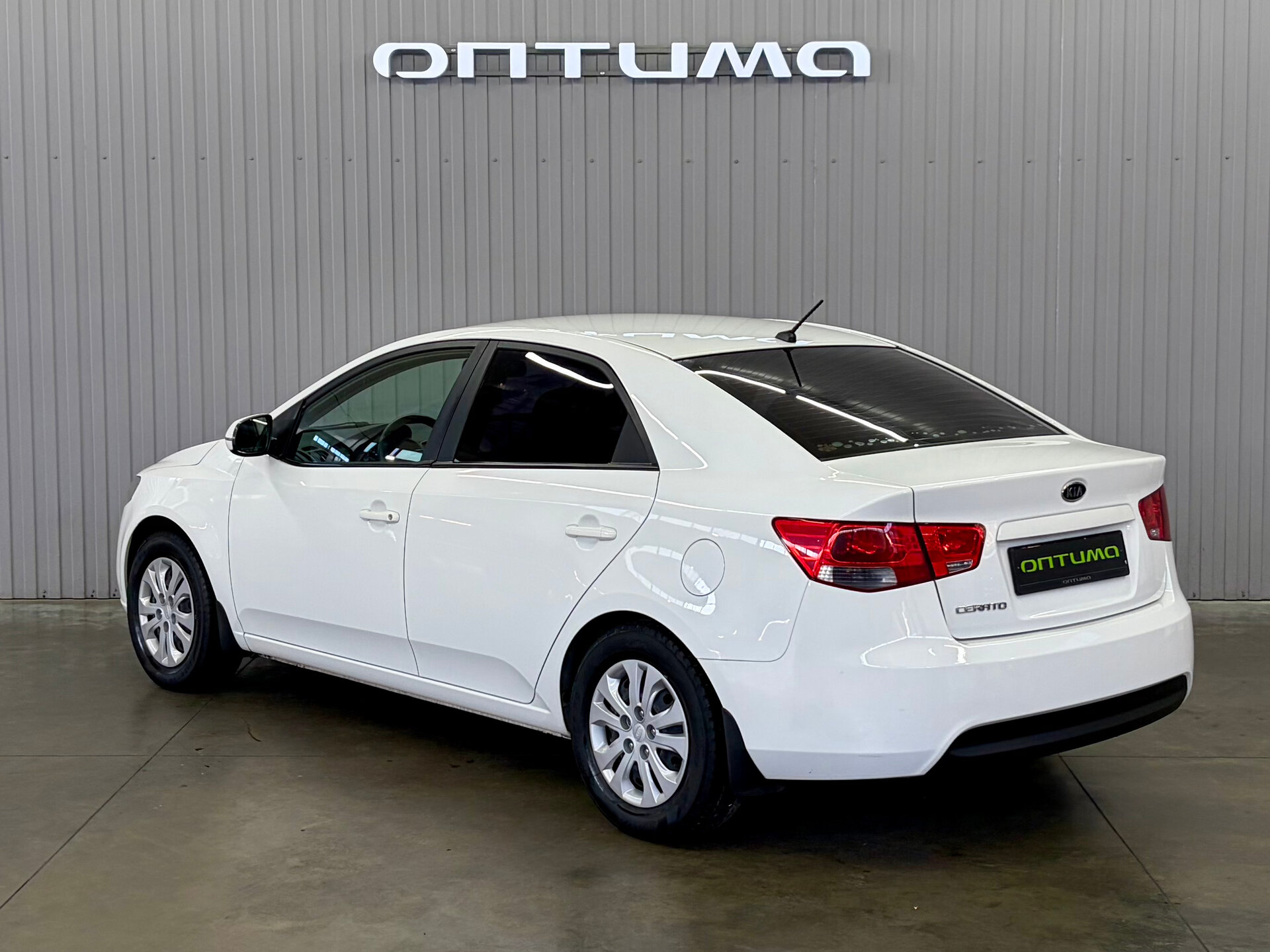 Kia Cerato 