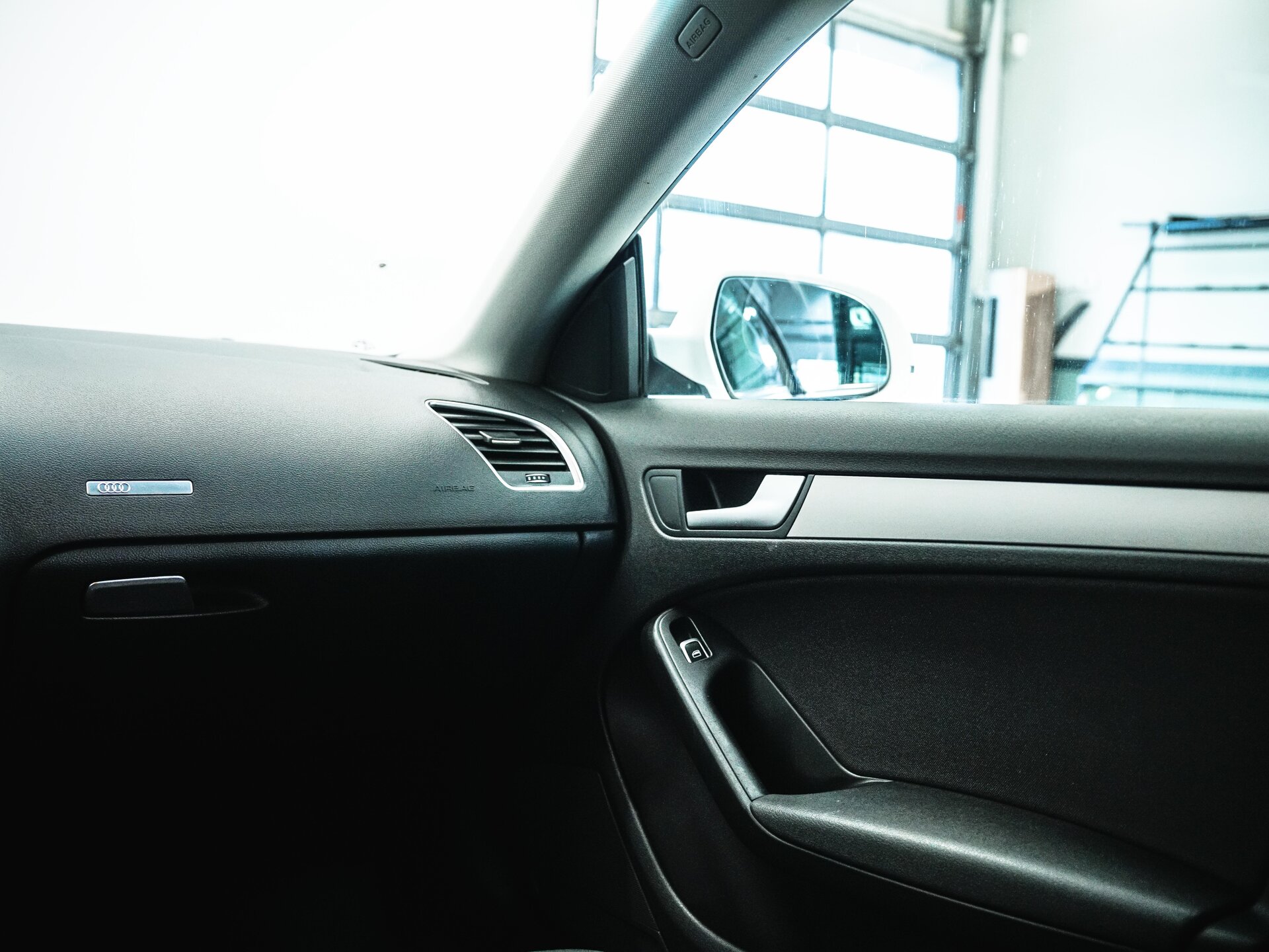 Audi A5 2013 14