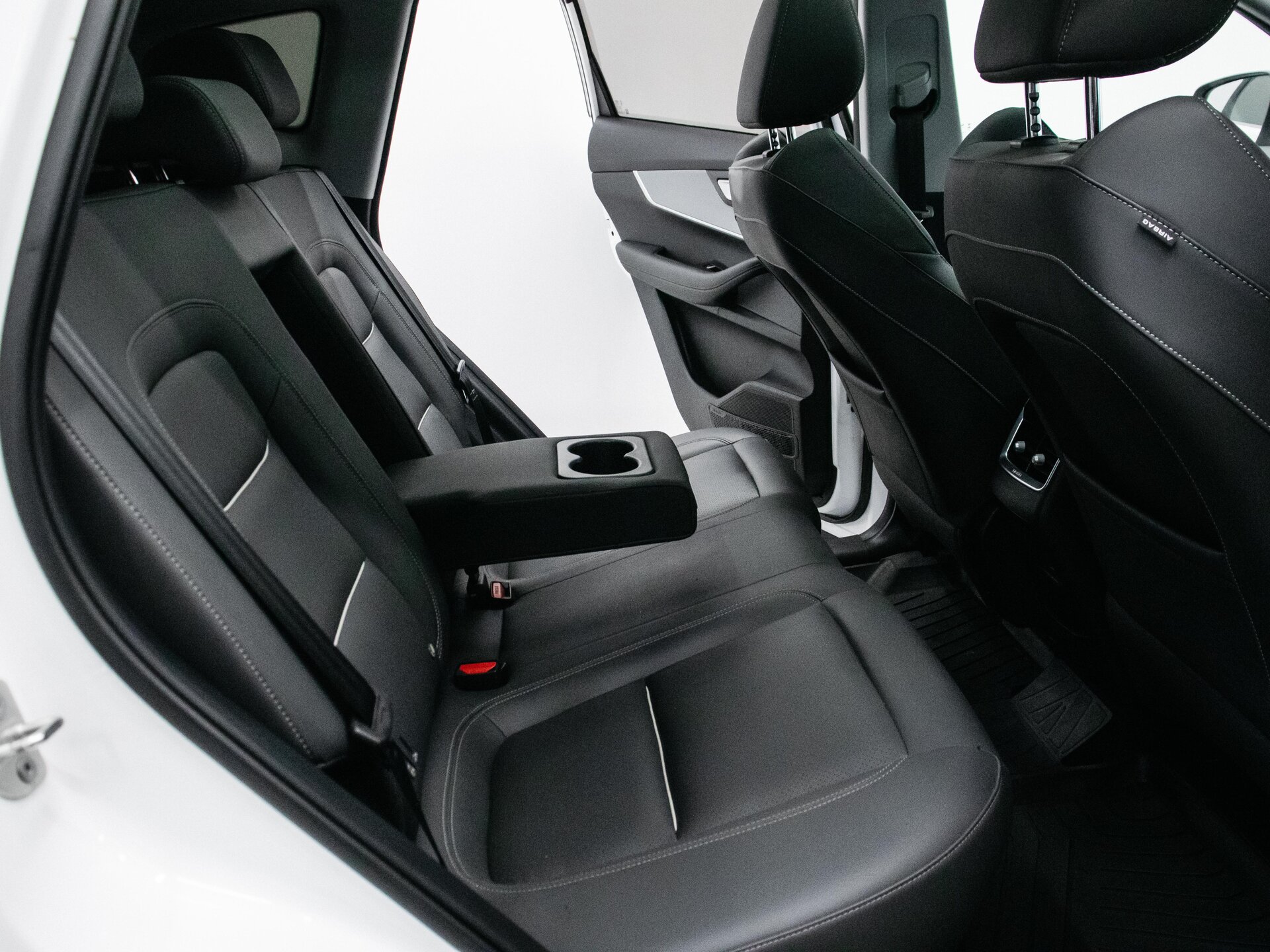 Chery Tiggo 7 Pro Max 2023 29
