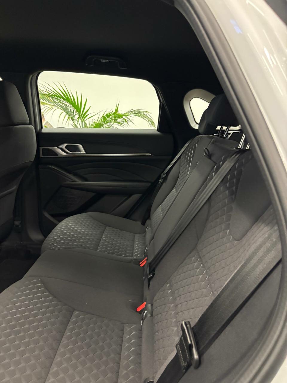 Haval F7 2026