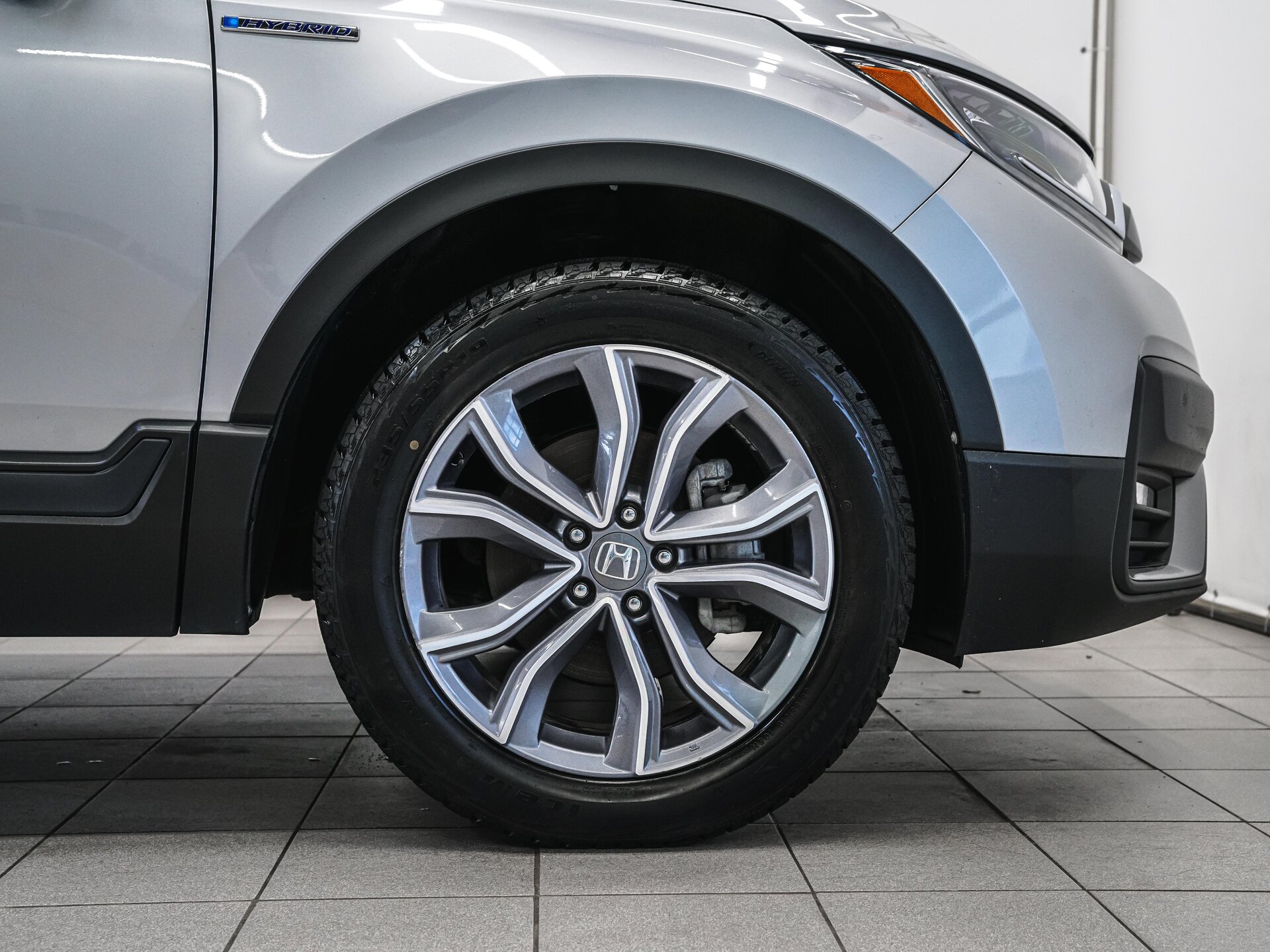 Honda CR-V 2020 32