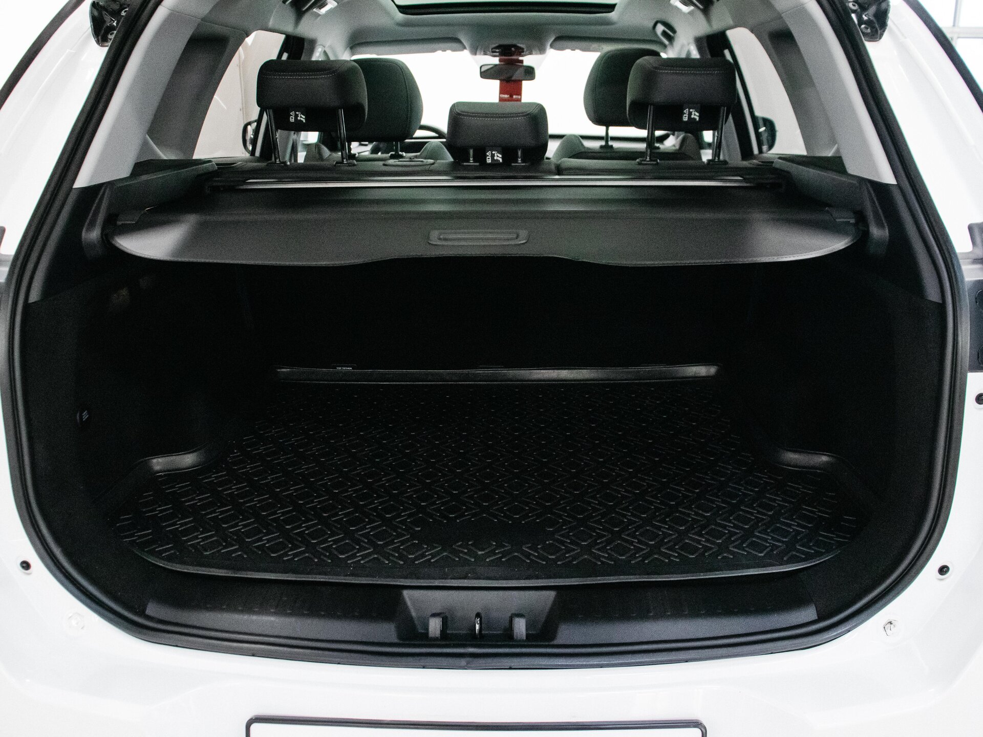 Chery Tiggo 7 Pro Max 2023 31