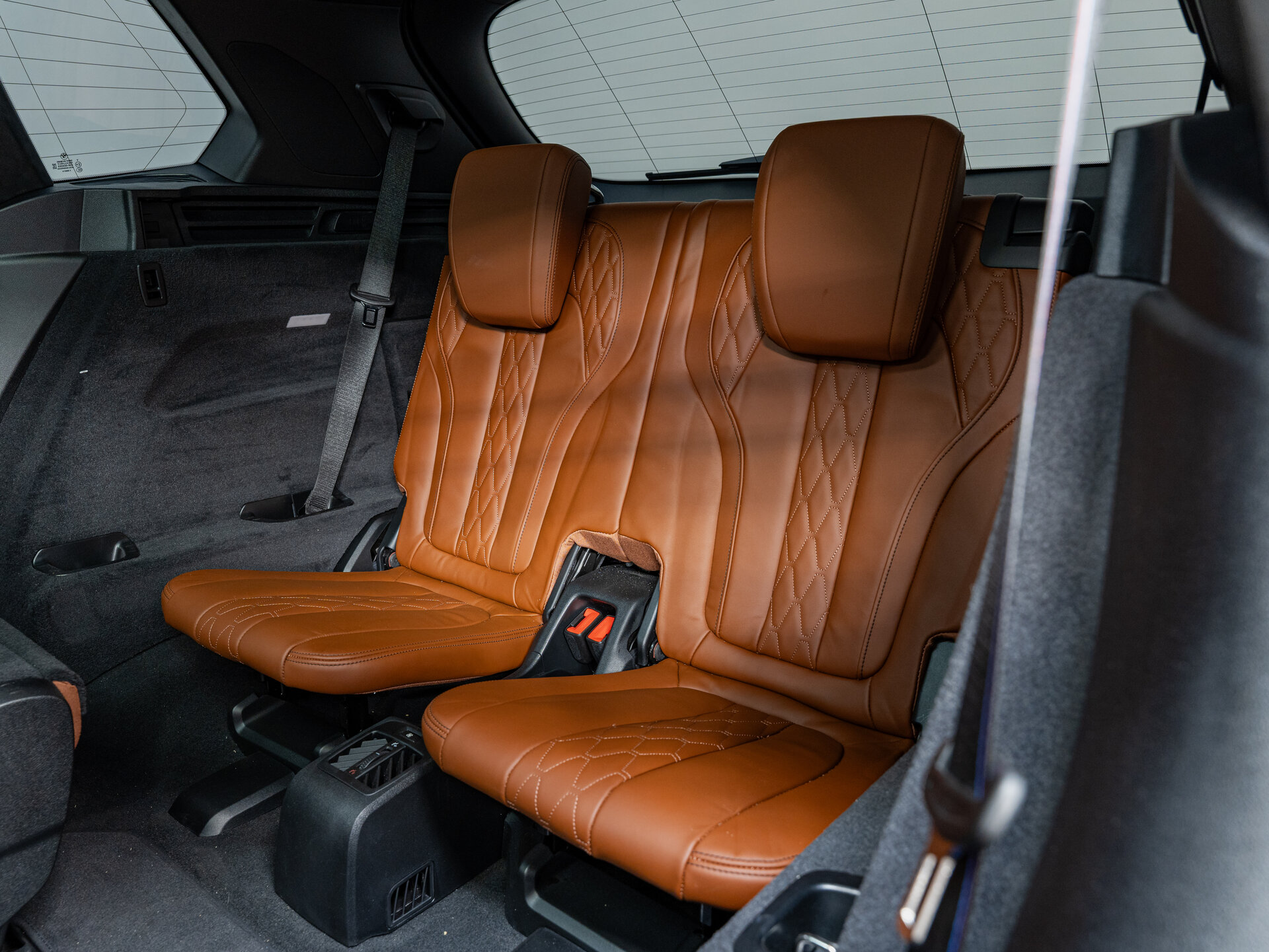 Автомобиль BMW X5 30d 3.0d AT (286 л.с.) 4WD - 20