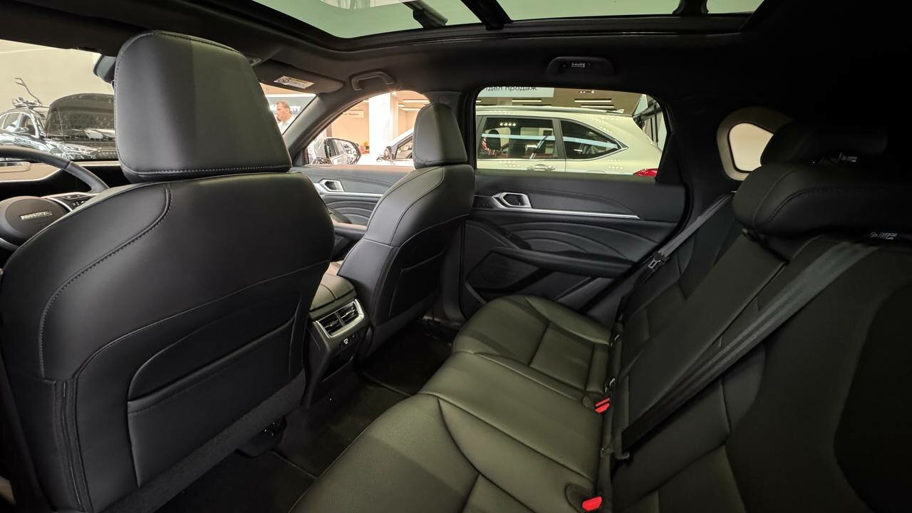 Haval F7 2026