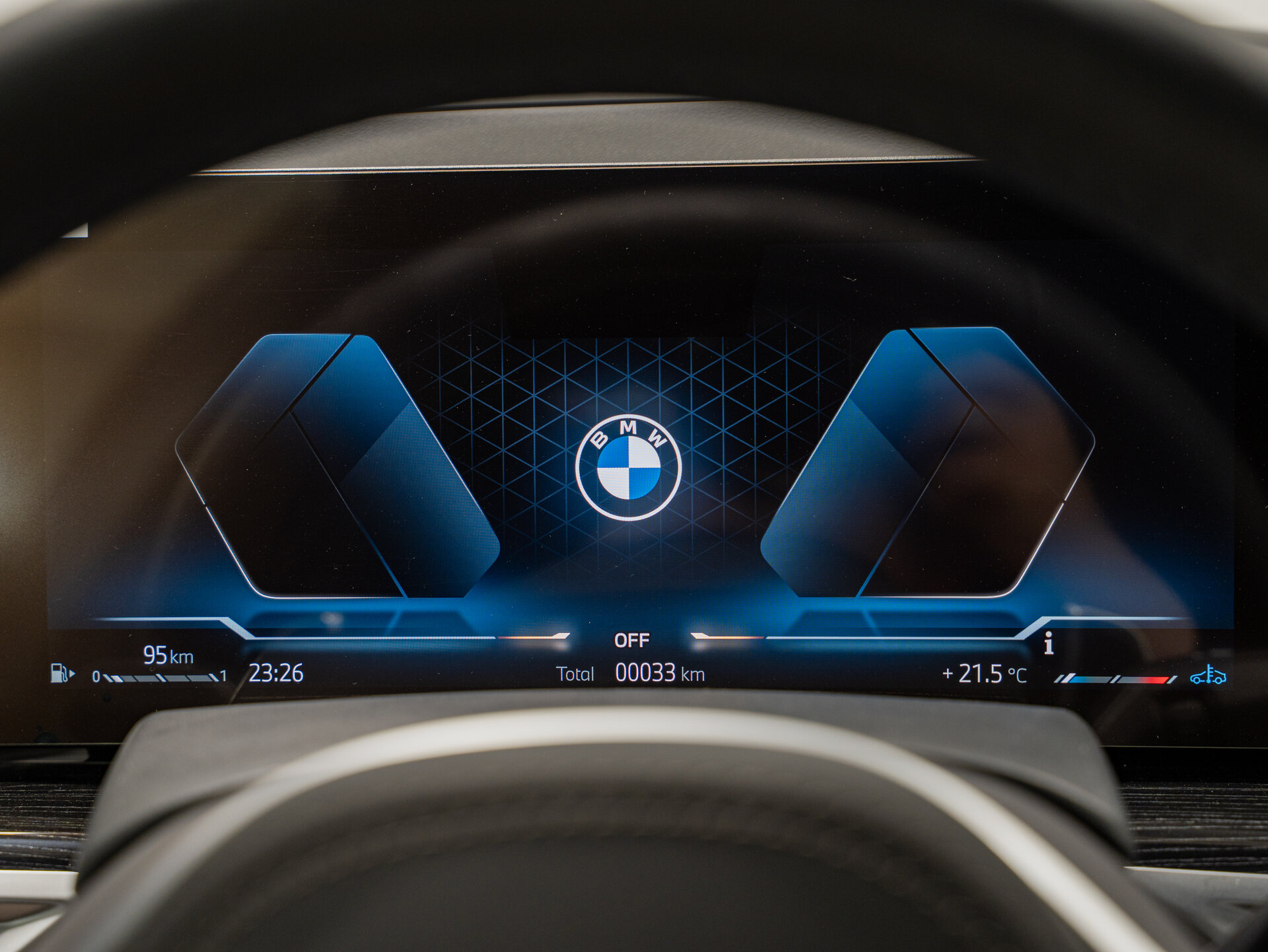 Автомобиль BMW X6 40d 3.0d AT (352 л.с.) 4WD - 17