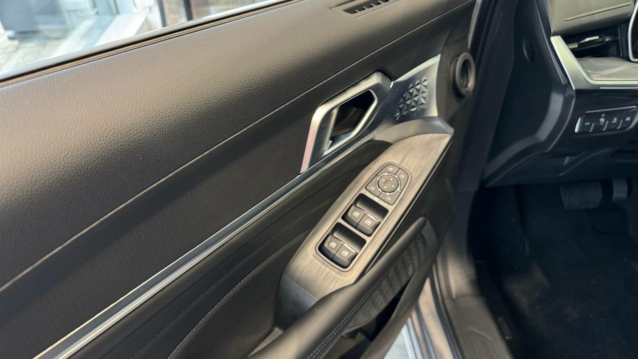 Haval F7 2026